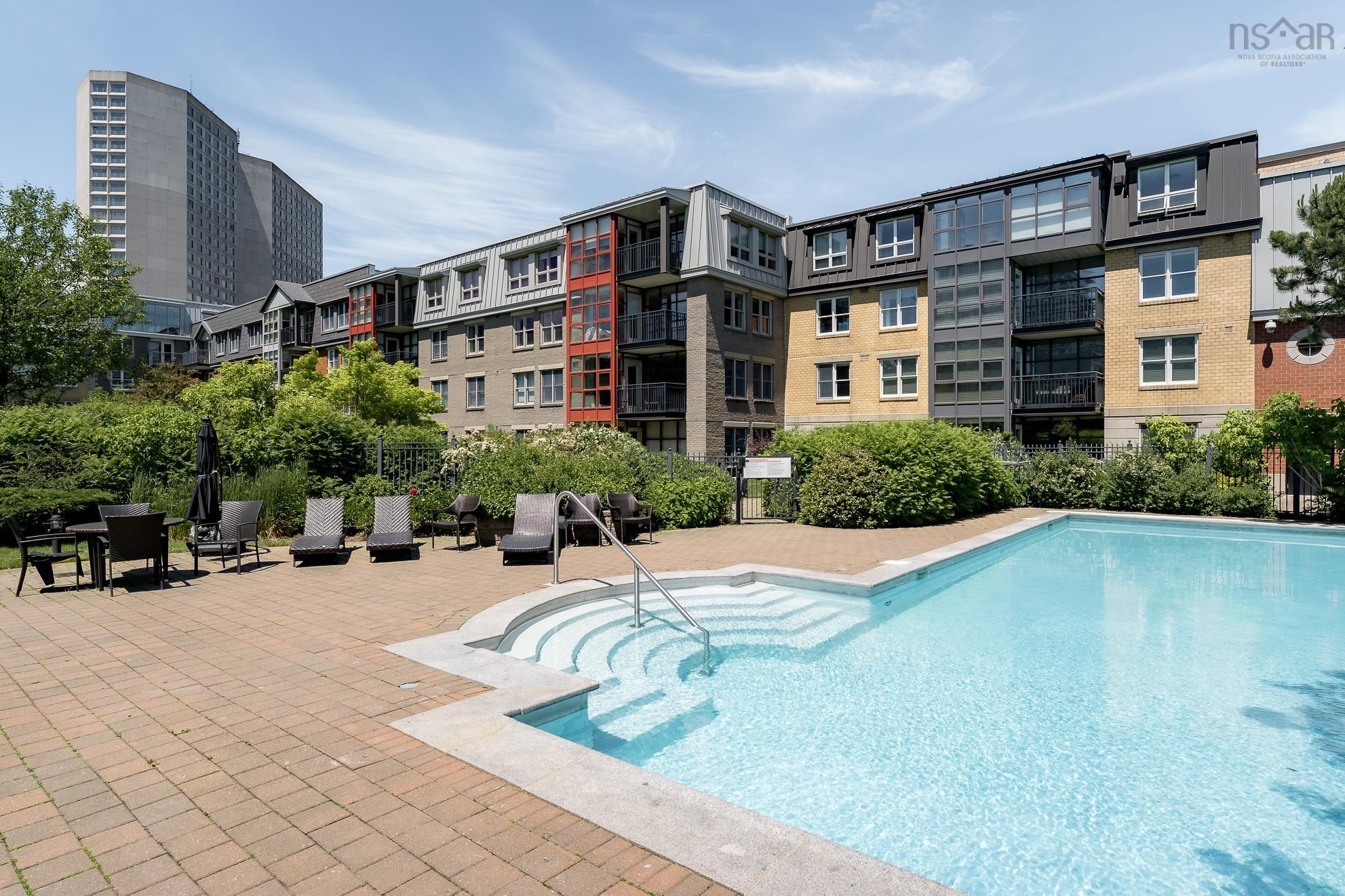 228 1477 Lower Water Street, Halifax, NS (MLS® 202615856) | Halifax Real Estate | RE/MAX Halifax