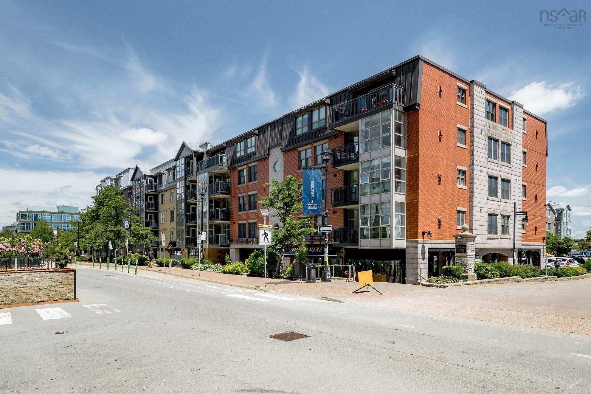 $794,000.00: 228 1477 Lower Water Street, Halifax