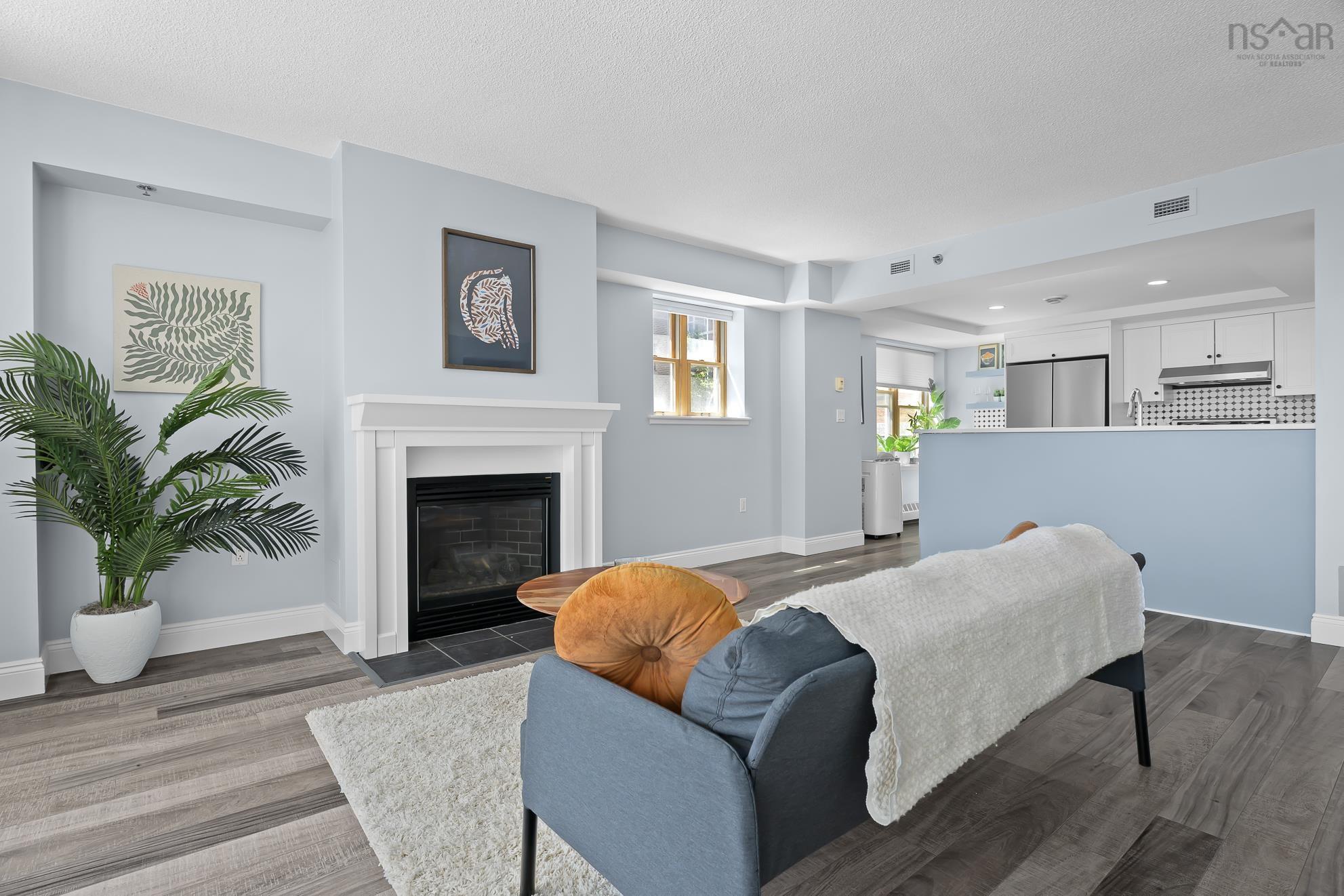 $794,000.00: 228 1477 Lower Water Street, Halifax