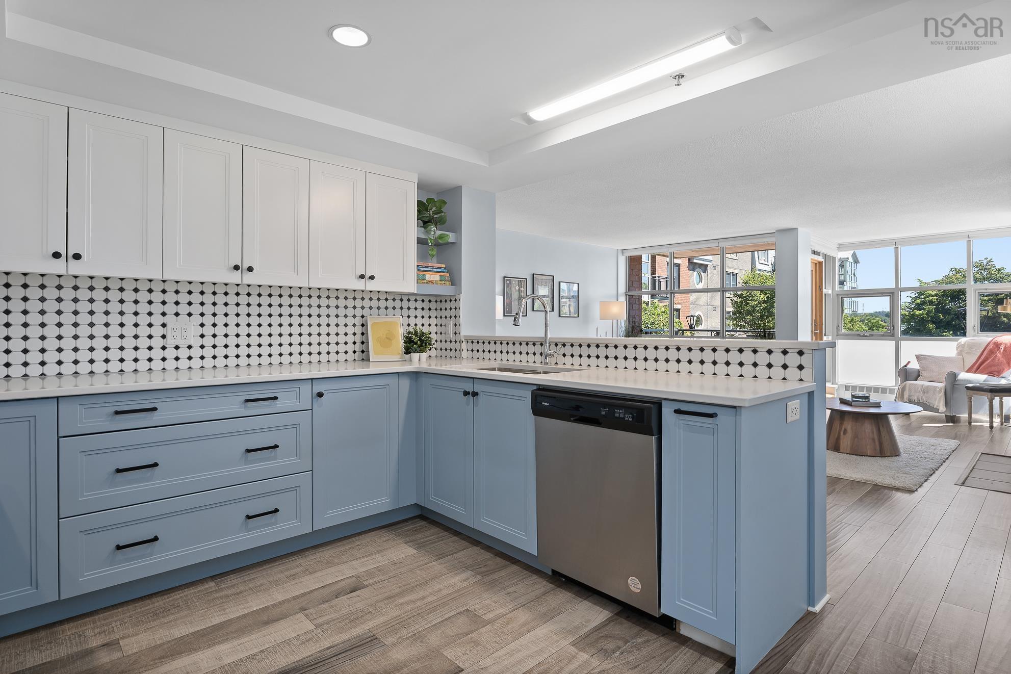 $794,000.00: 228 1477 Lower Water Street, Halifax