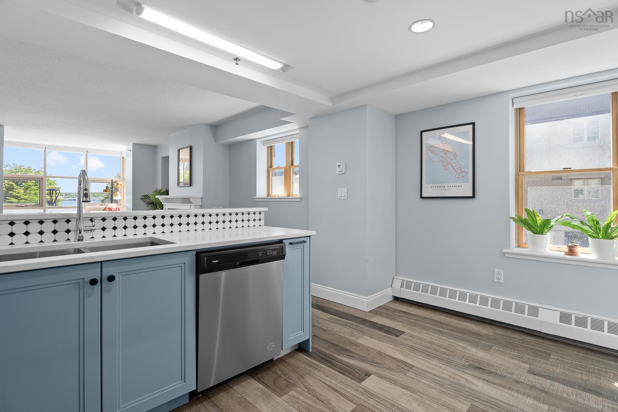 $794,000.00: 228 1477 Lower Water Street, Halifax
