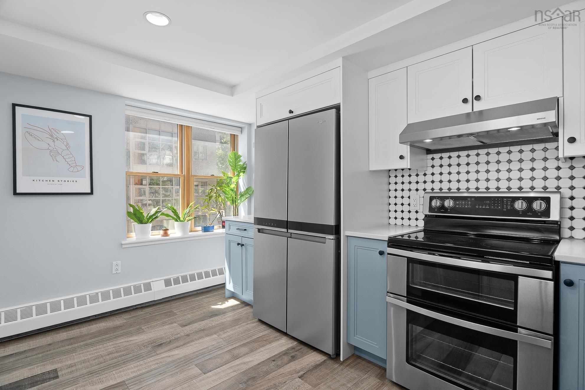 $794,000.00: 228 1477 Lower Water Street, Halifax