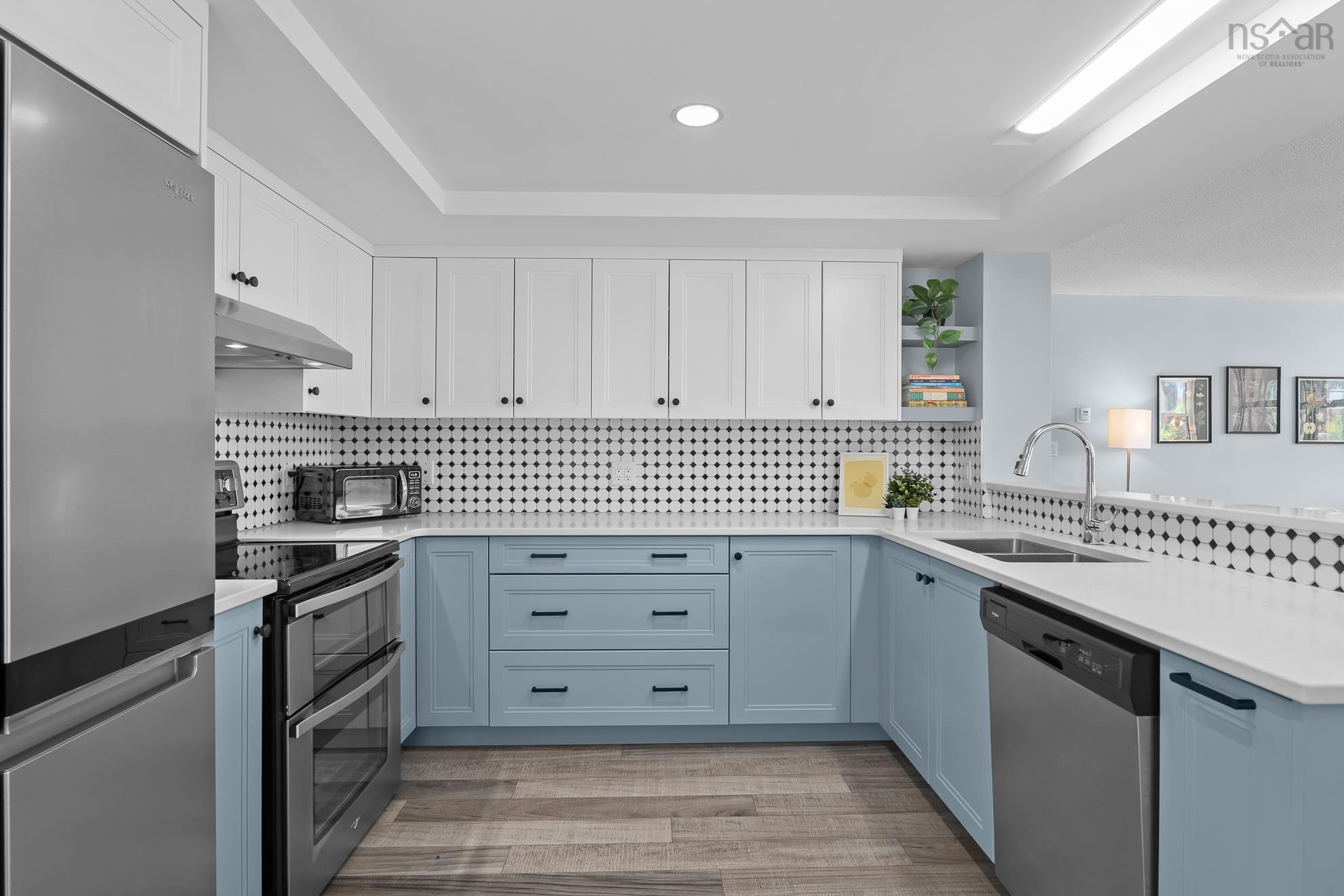 $794,000.00: 228 1477 Lower Water Street, Halifax
