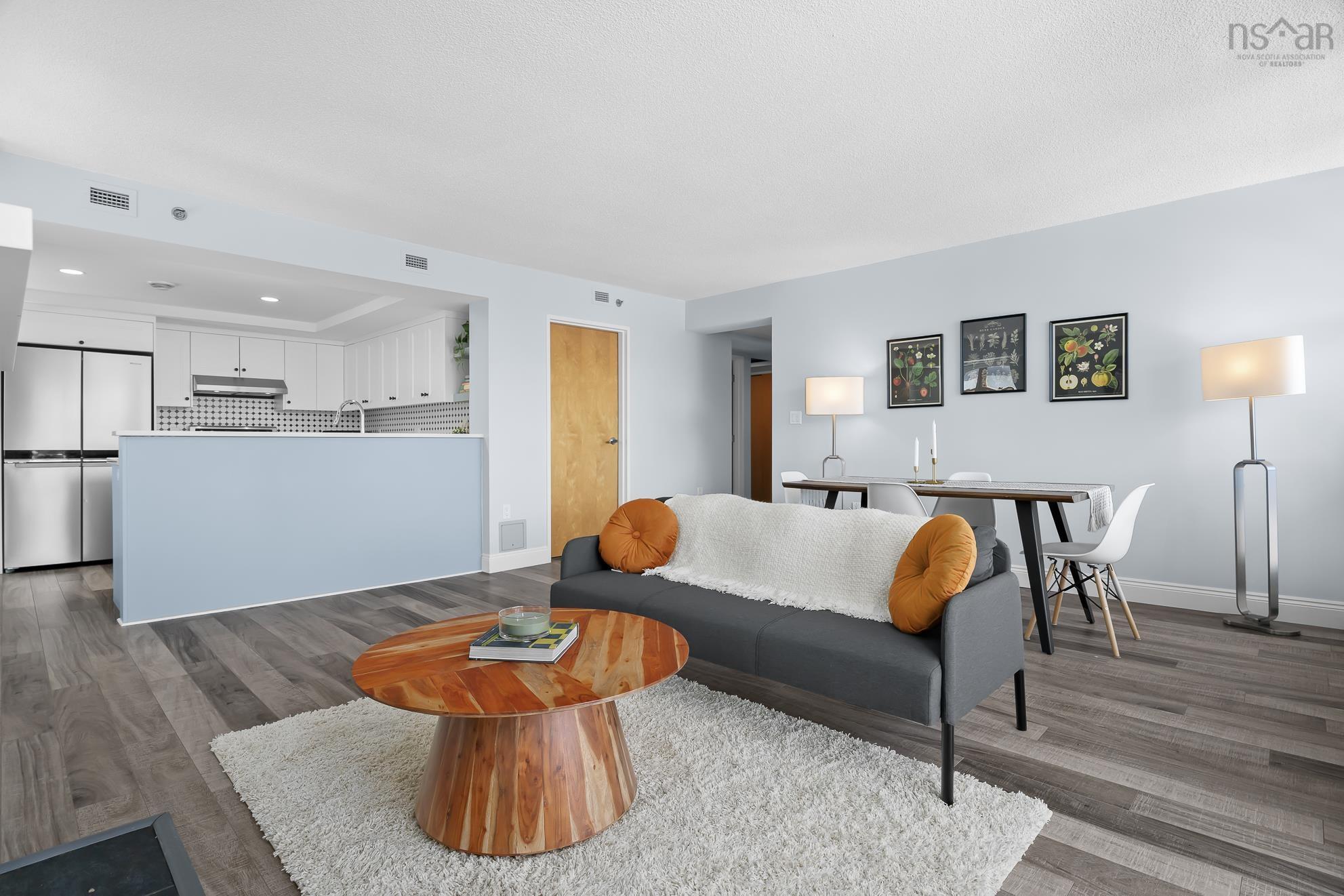 $794,000.00: 228 1477 Lower Water Street, Halifax