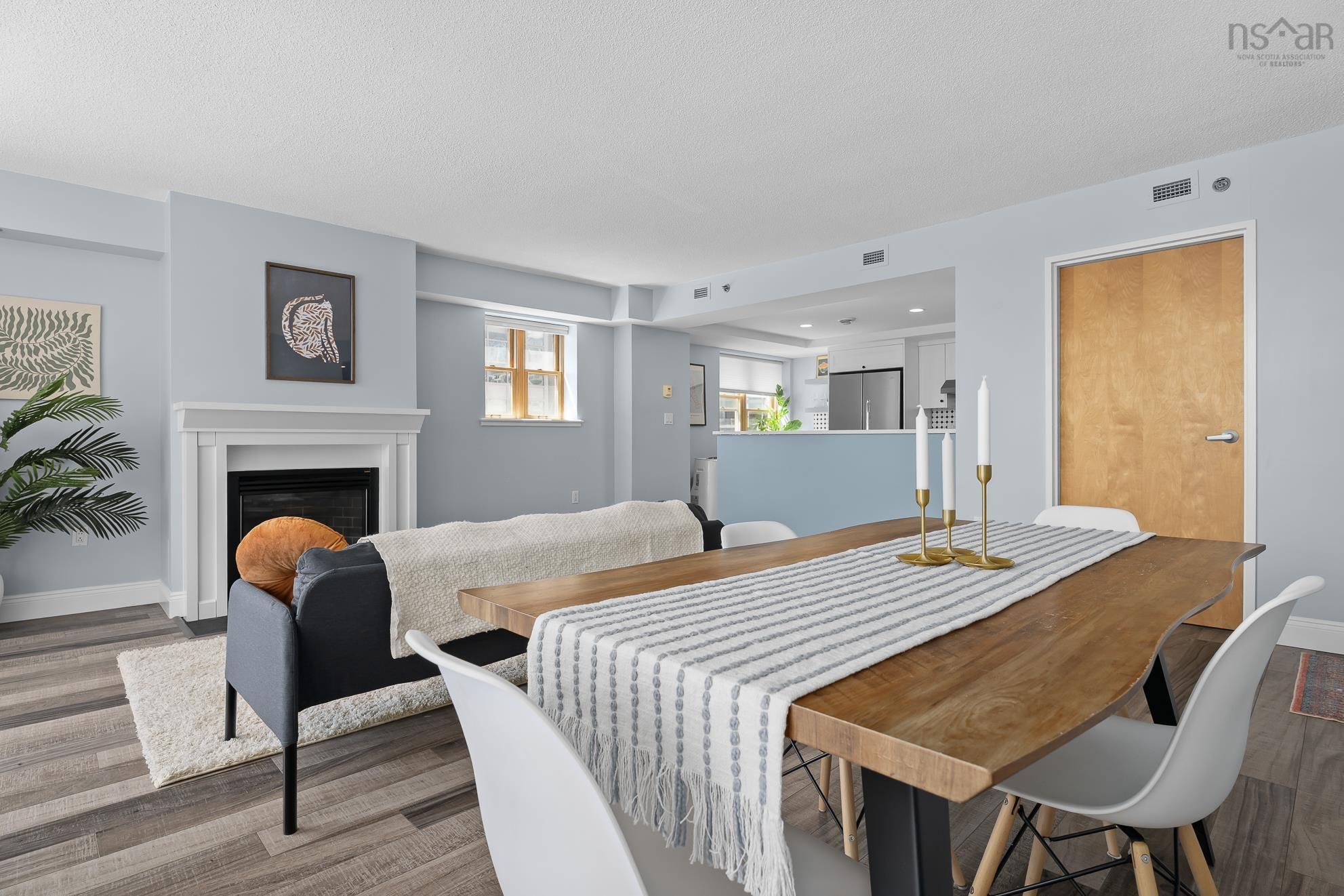 $794,000.00: 228 1477 Lower Water Street, Halifax