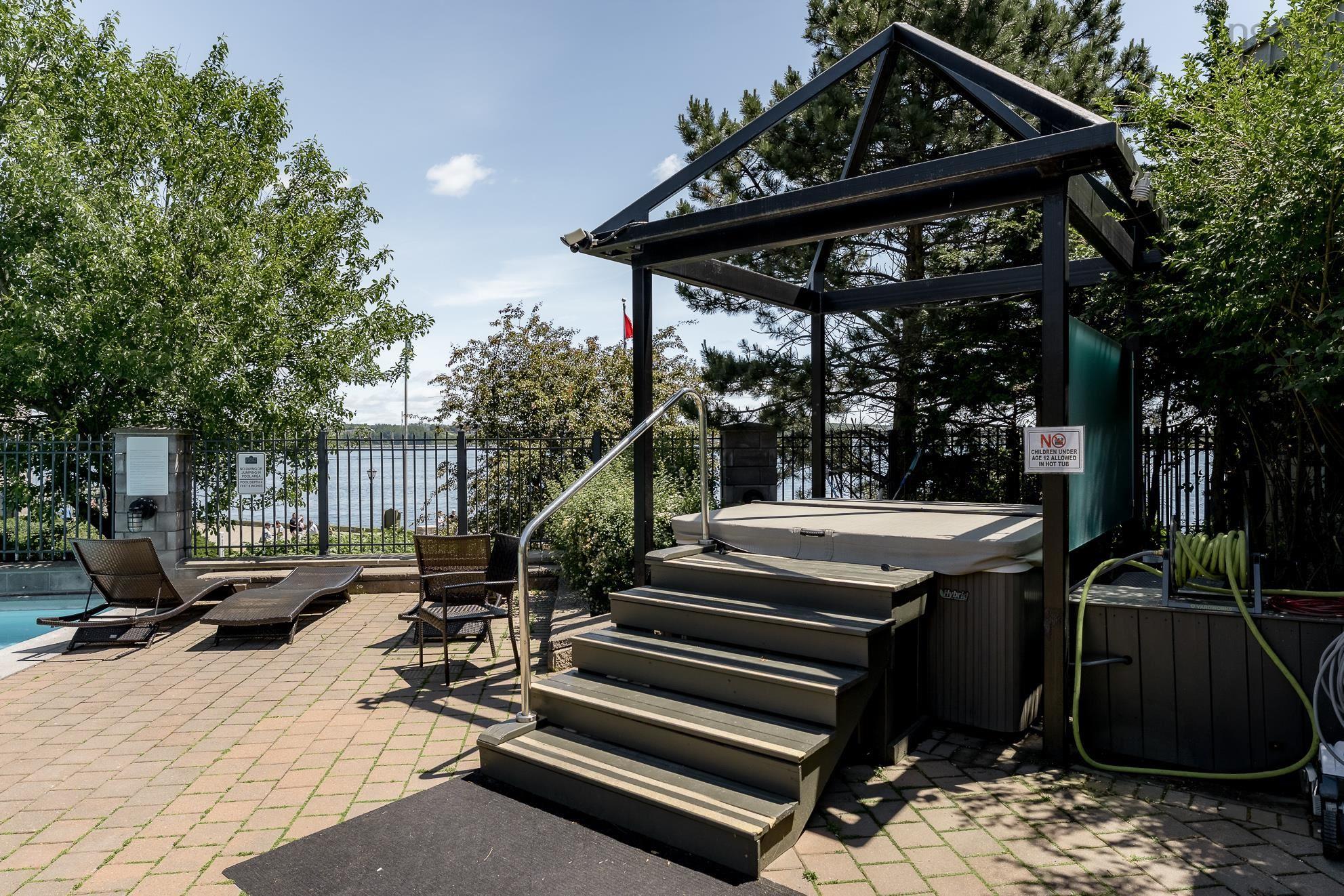 $794,000.00: 228 1477 Lower Water Street, Halifax