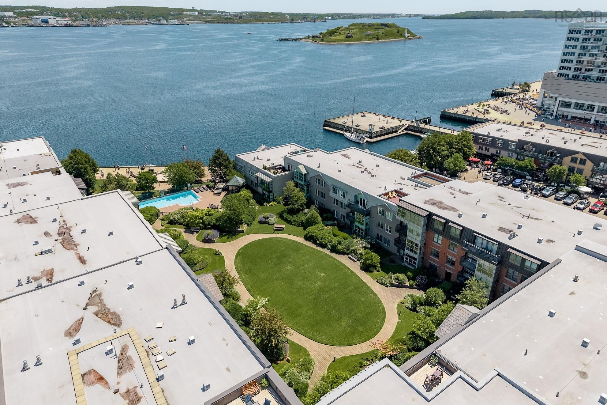 $794,000.00: 228 1477 Lower Water Street, Halifax