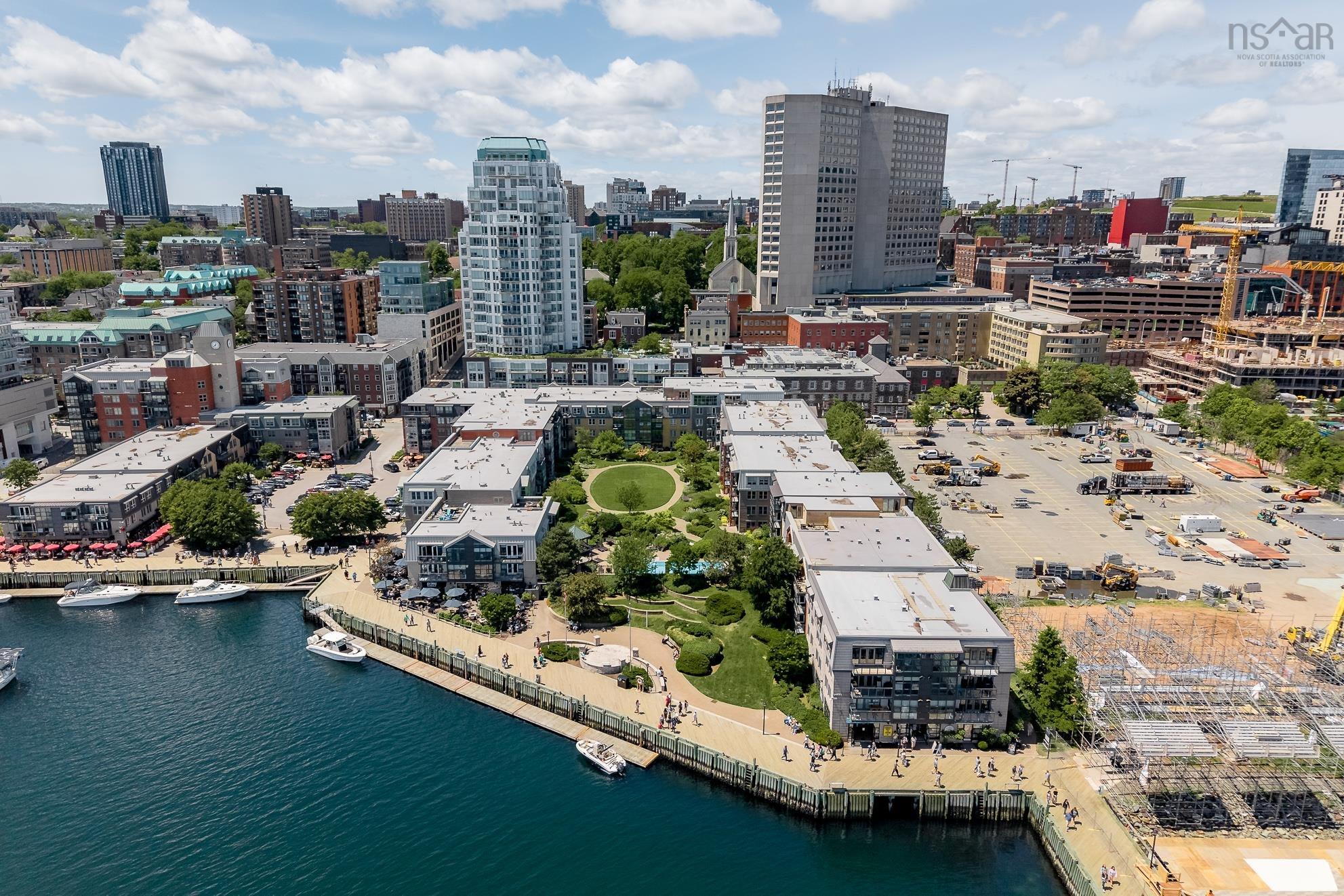 $794,000.00: 228 1477 Lower Water Street, Halifax