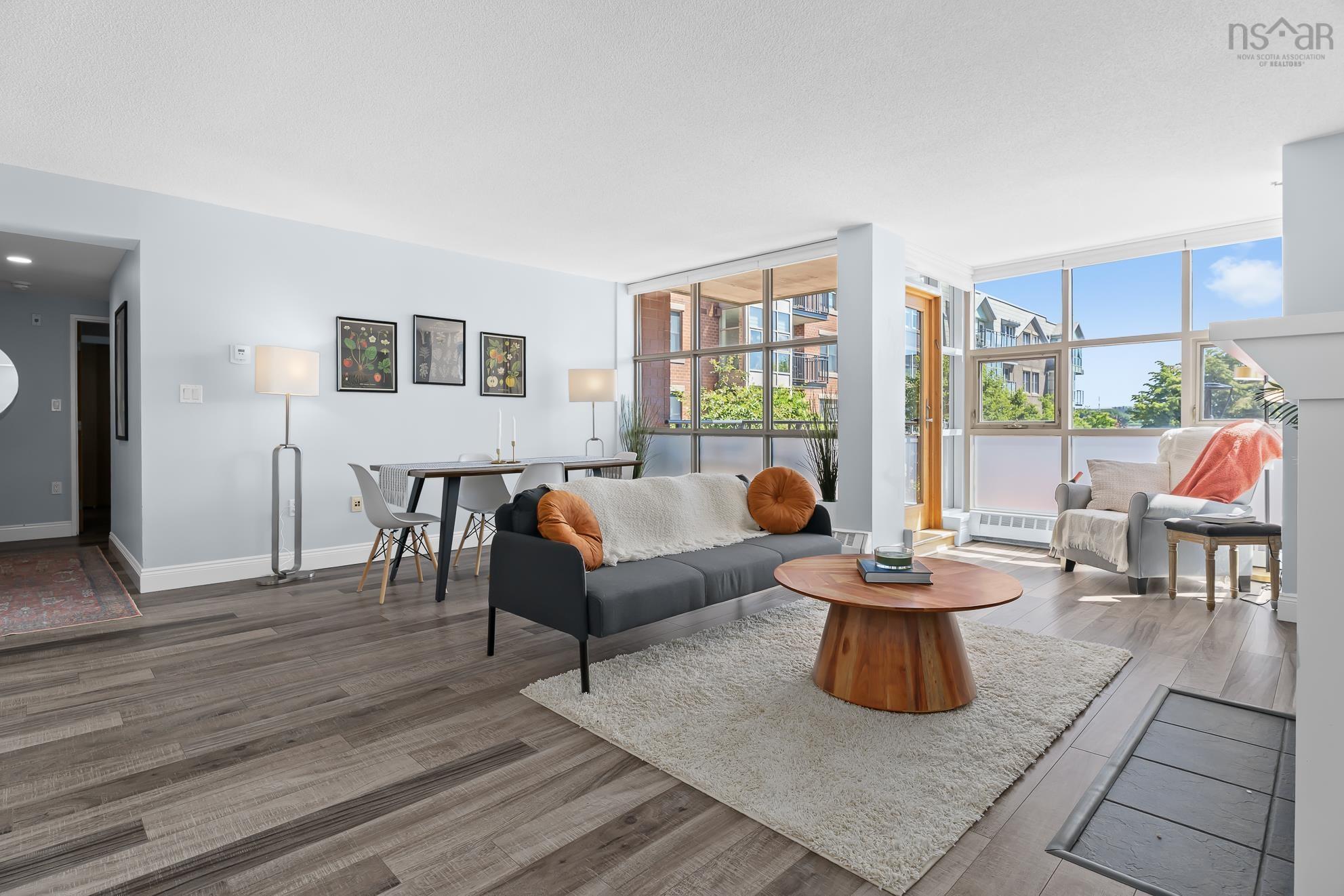 $794,000.00: 228 1477 Lower Water Street, Halifax