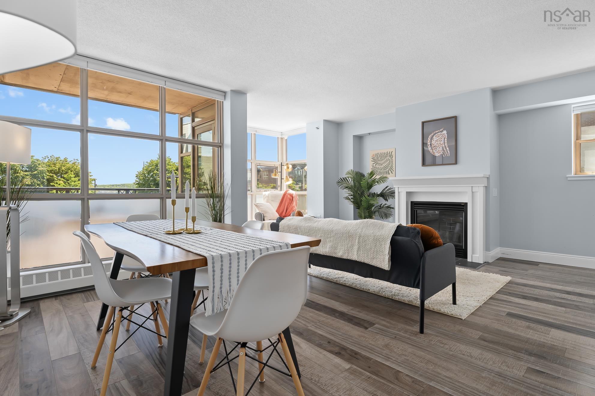 $794,000.00: 228 1477 Lower Water Street, Halifax