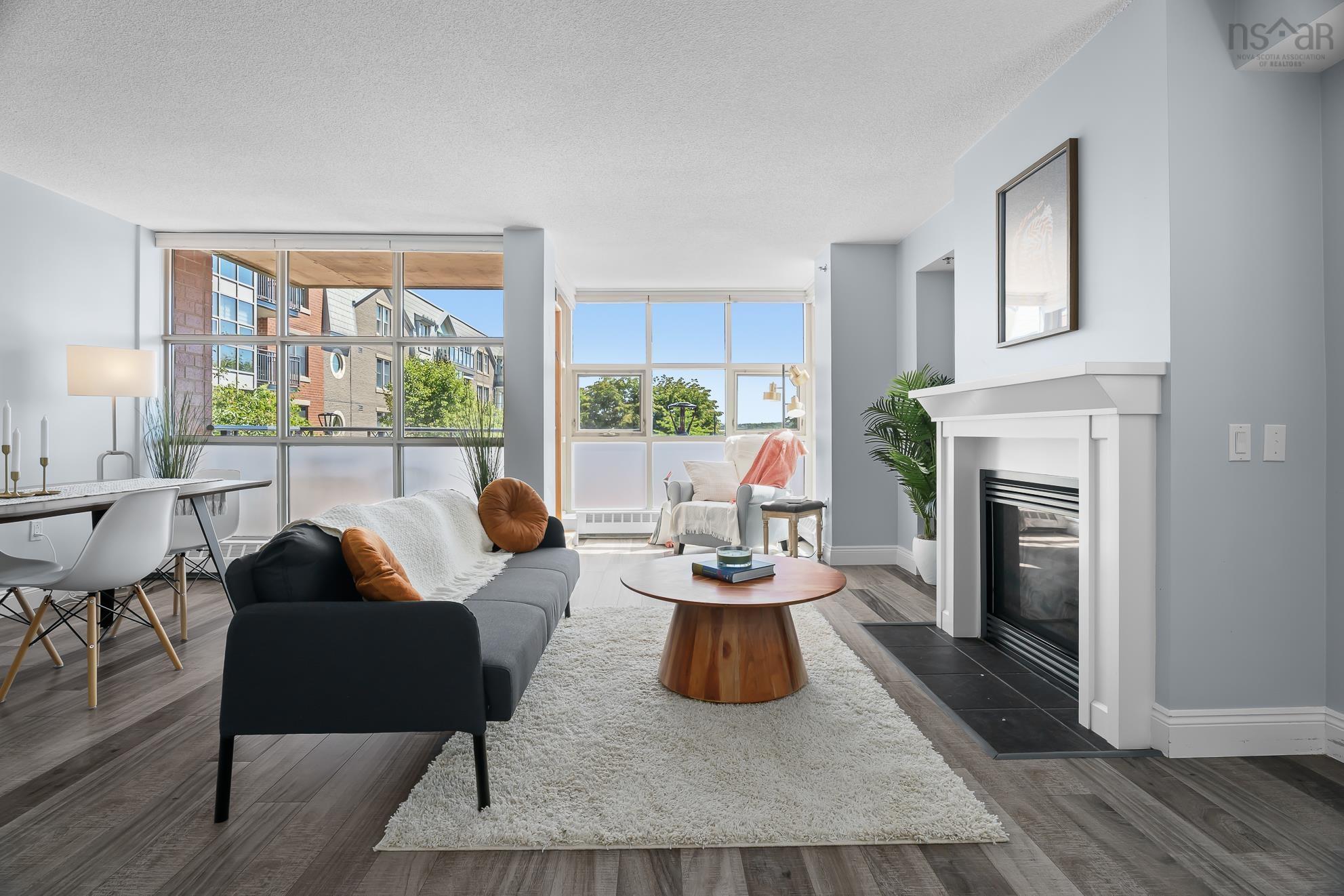 $794,000.00: 228 1477 Lower Water Street, Halifax