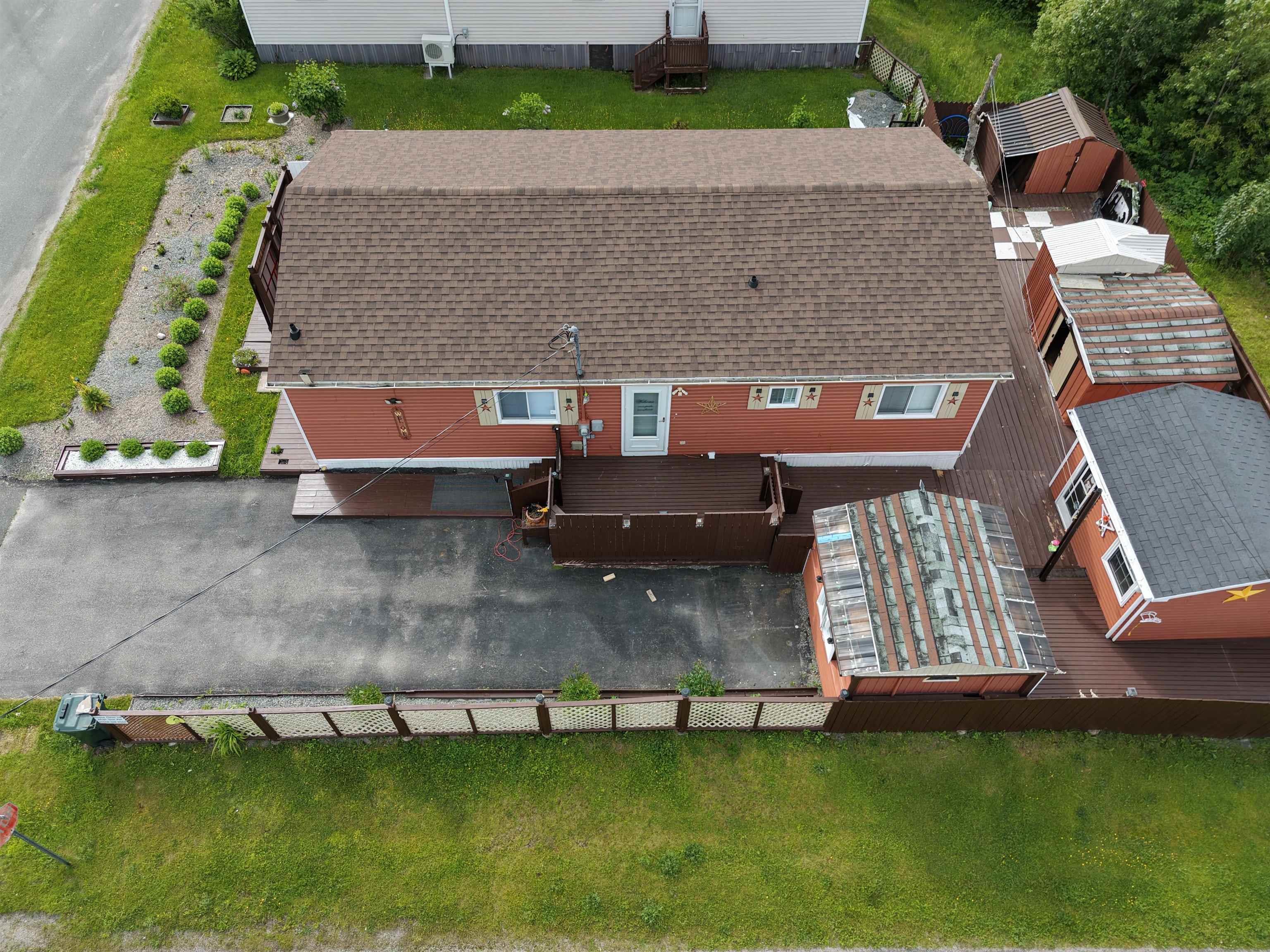 $220,000.00: B1L 1C9 41 Third Street, Howie Centre