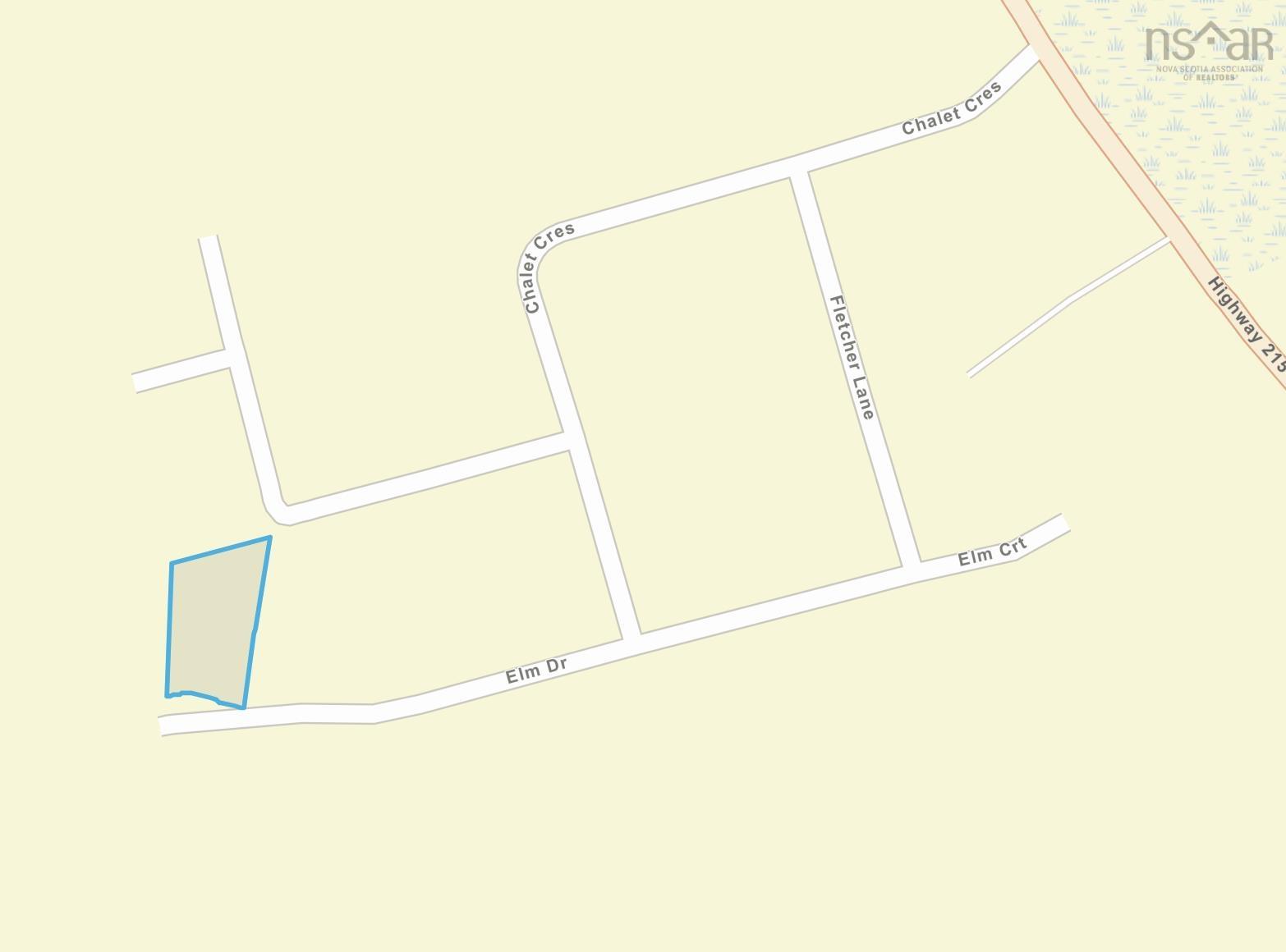 $39,000.00: Lot 23 Elm Drive, Brooklyn