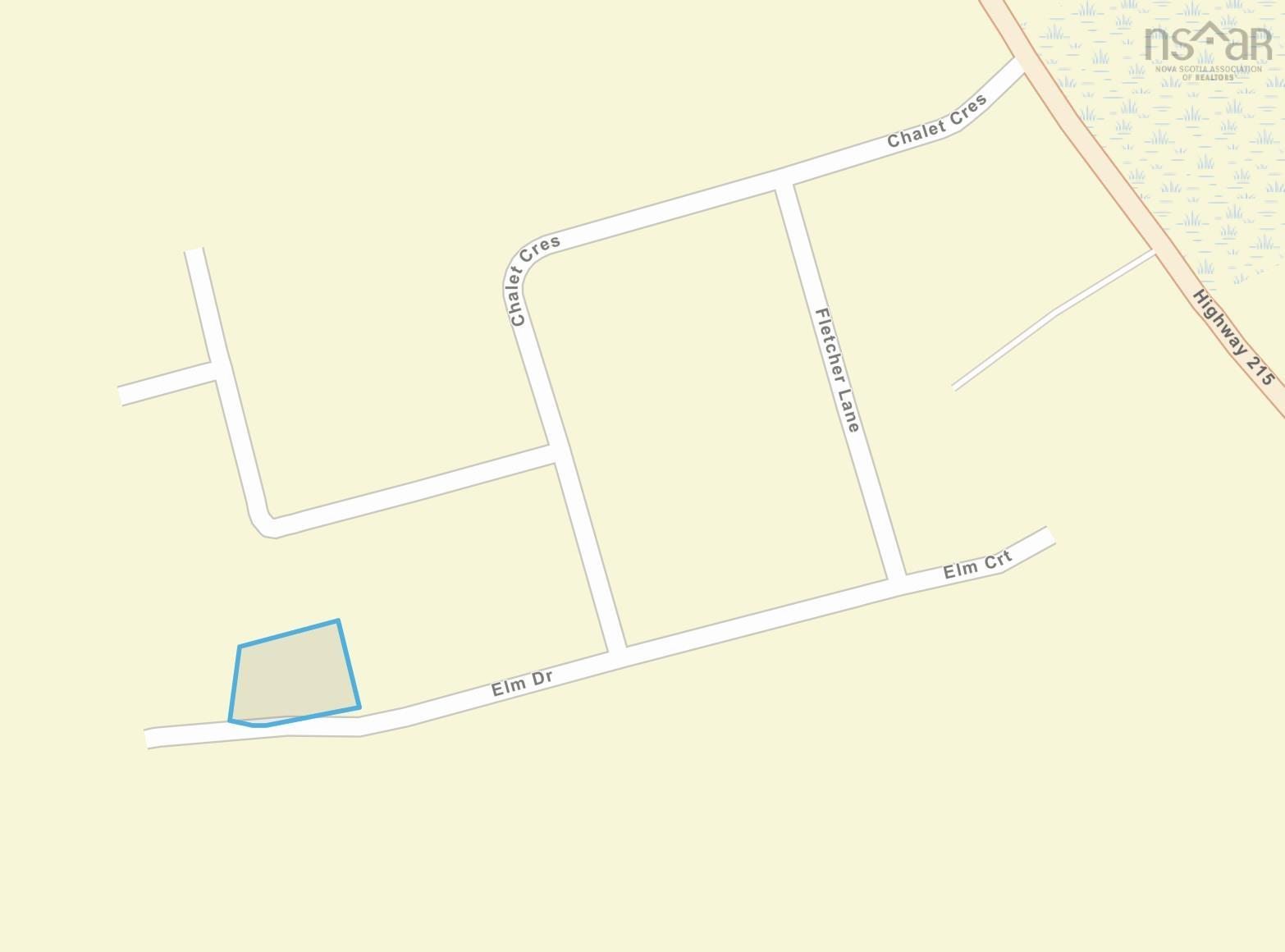 $39,000.00: Lot 31 Elm Drive, Brooklyn