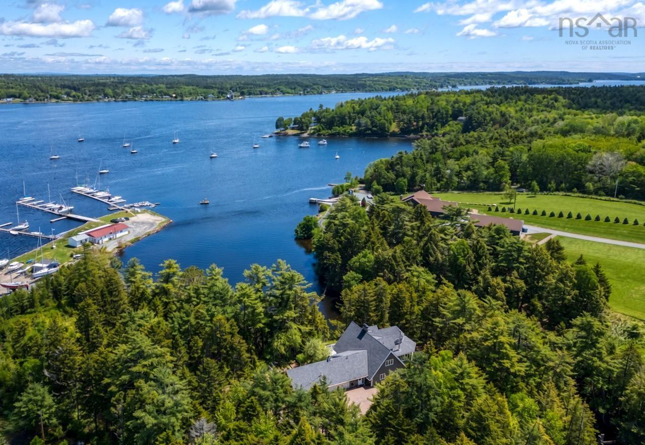 $1,295,000.00: 2515 Hwy 331, West Lahave