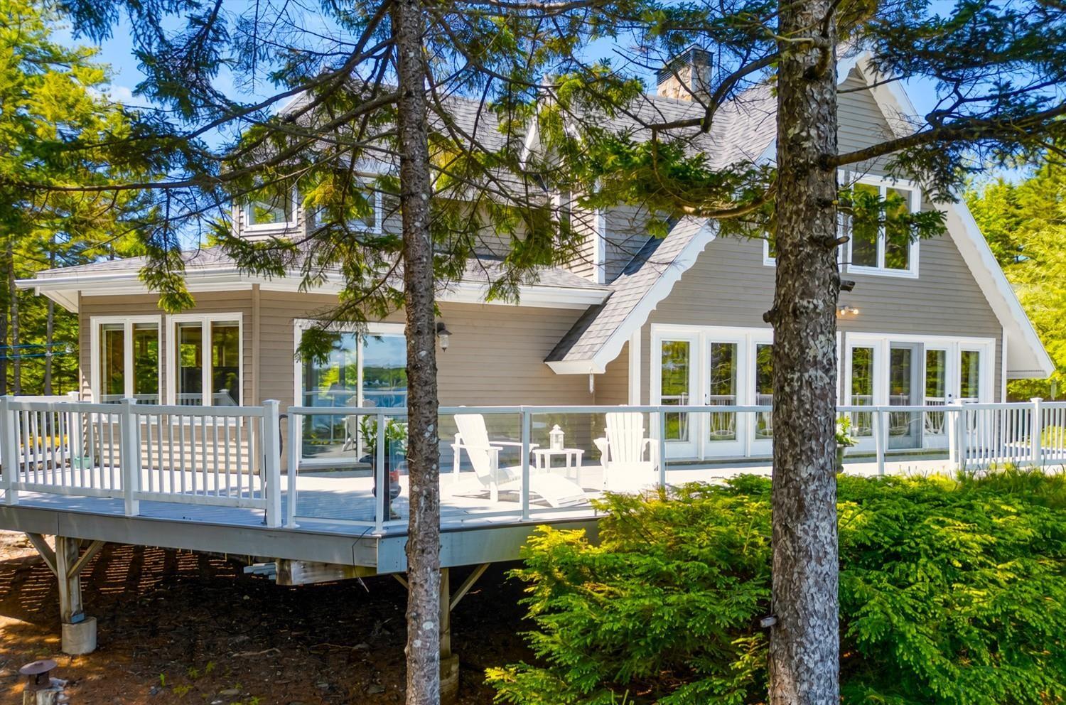 $1,295,000.00: 2515 Hwy 331, West Lahave