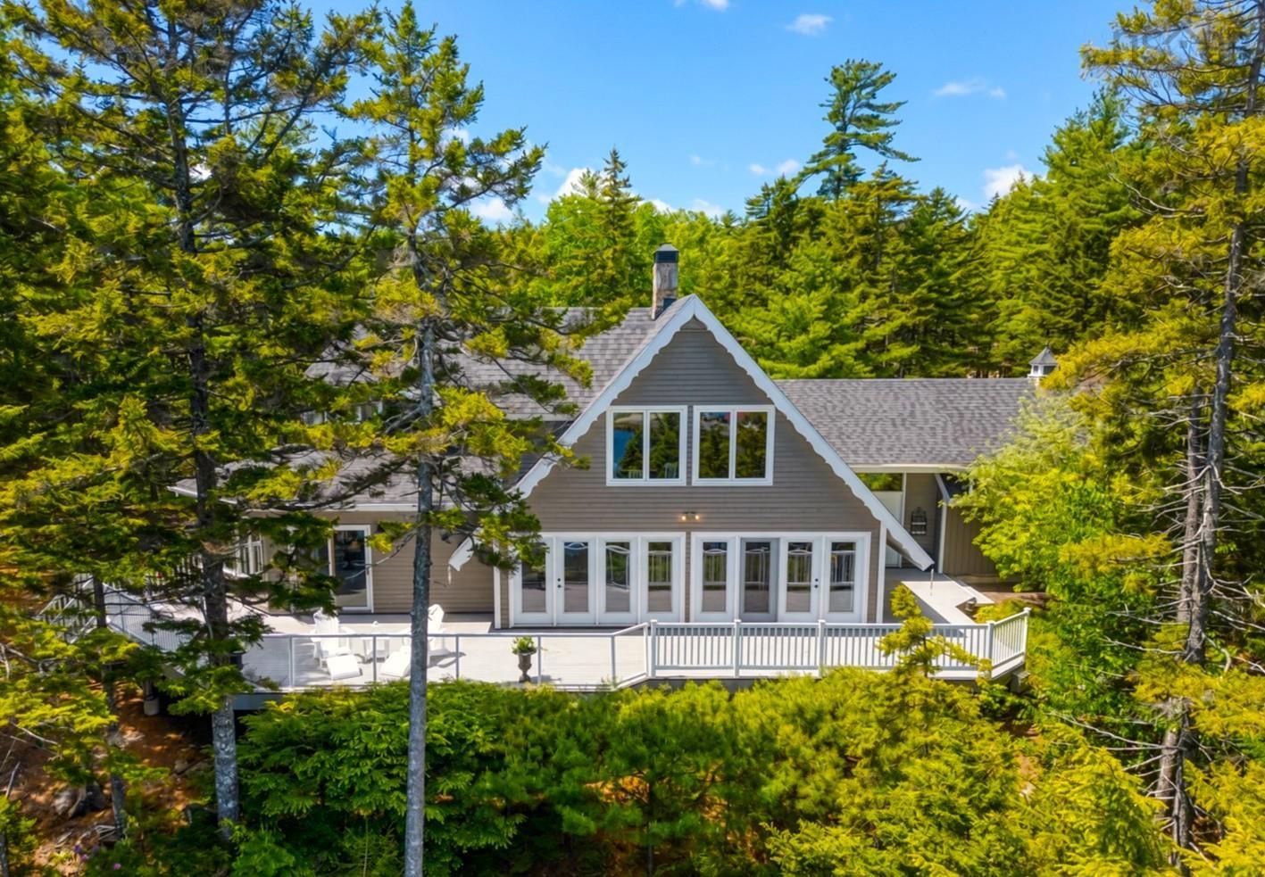 $1,295,000.00: 2515 Hwy 331, West Lahave