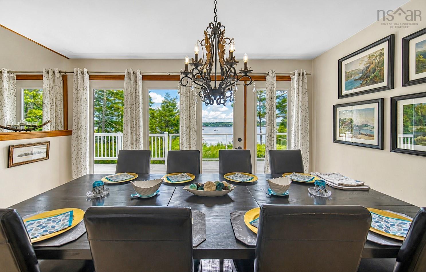 $1,295,000.00: 2515 Hwy 331, West Lahave