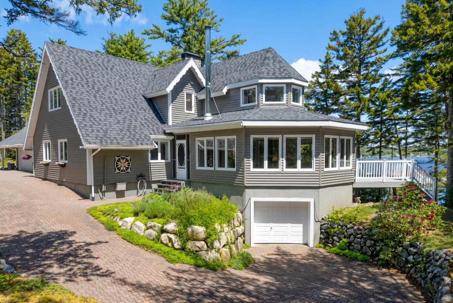 $1,295,000.00: 2515 Hwy 331, West Lahave