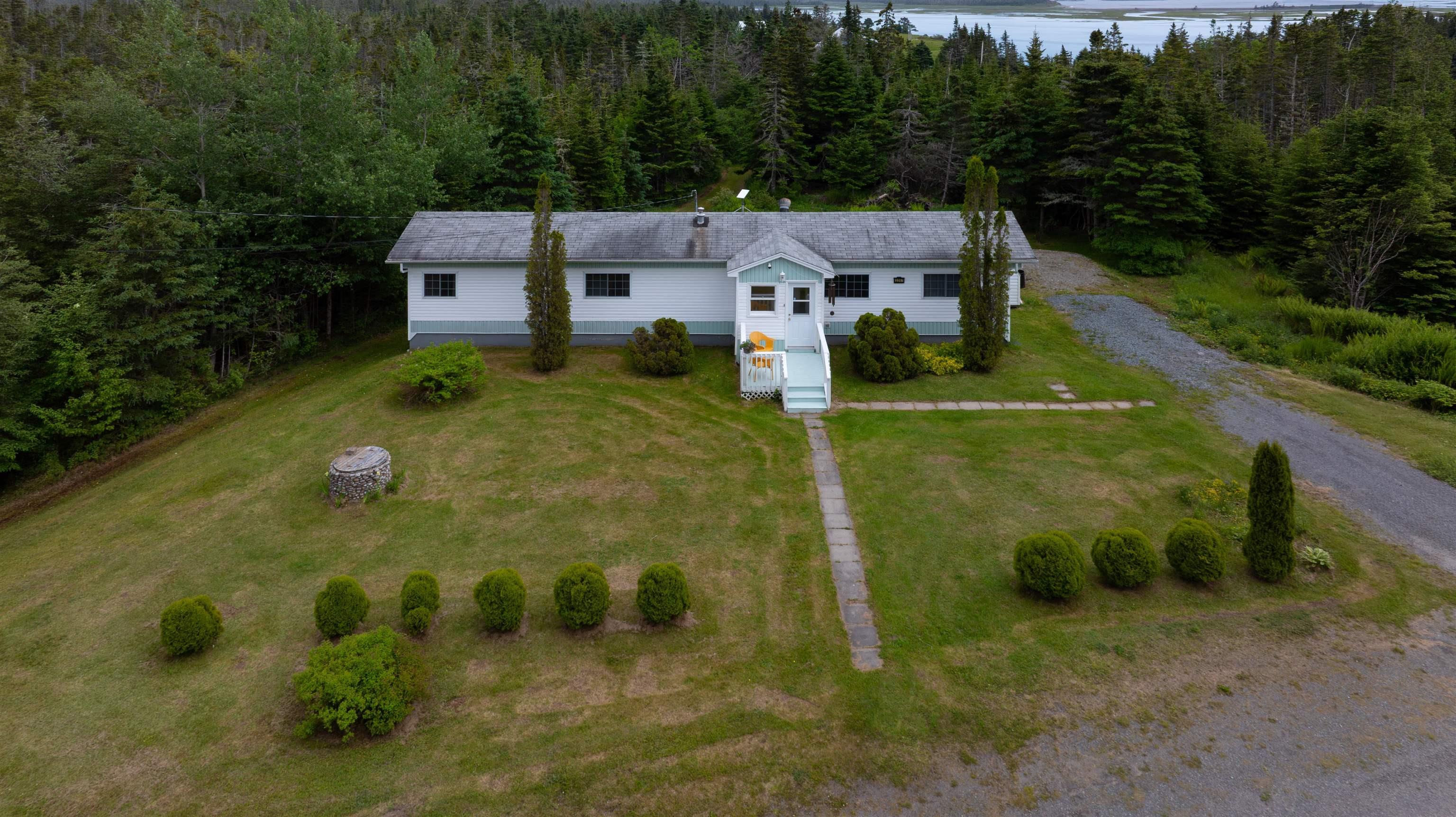 $205,000.00: 3267 Clam Harbour Road, Clam Harbour