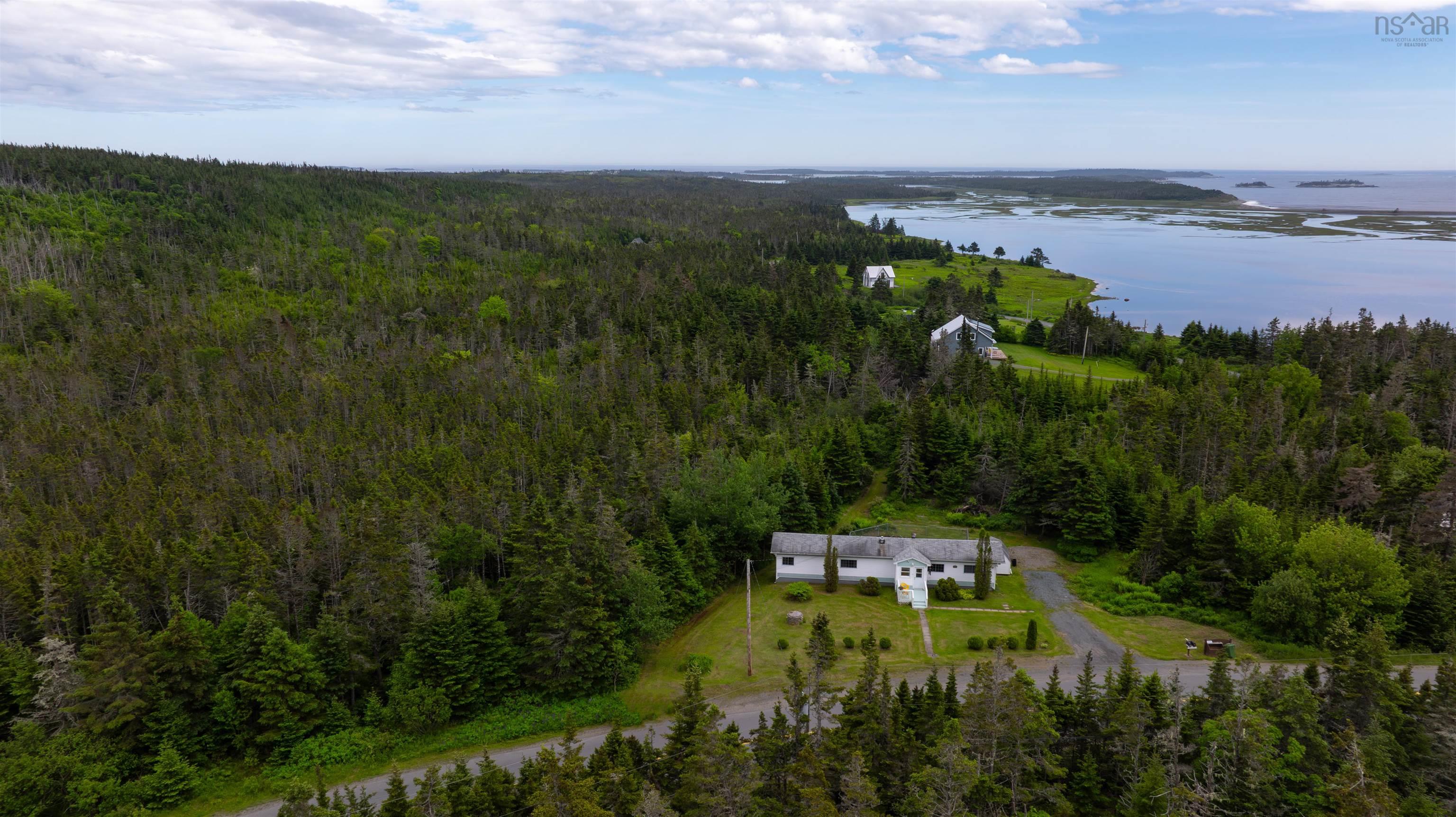 $205,000.00: 3267 Clam Harbour Road, Clam Harbour