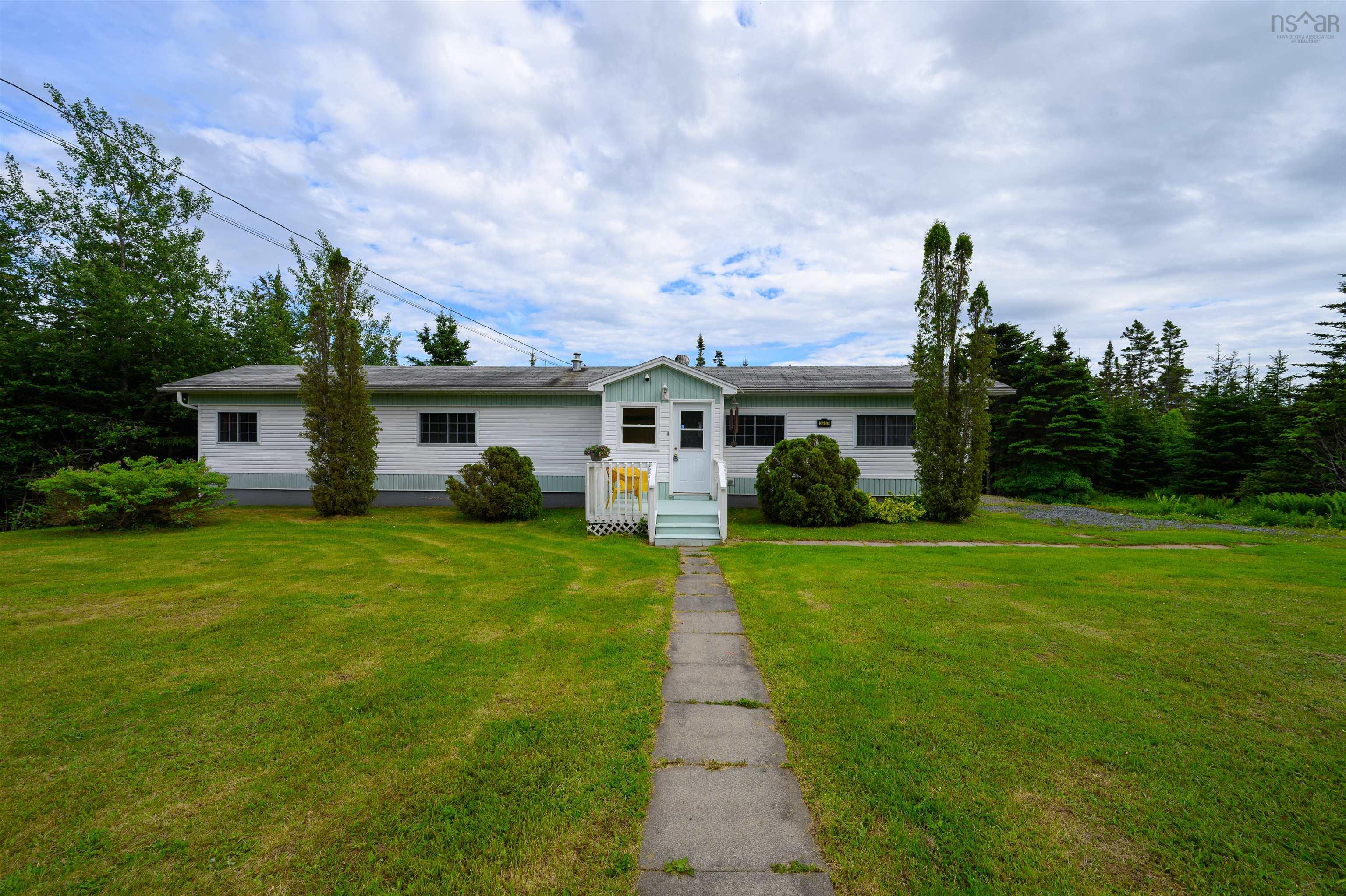 $205,000.00: 3267 Clam Harbour Road, Clam Harbour