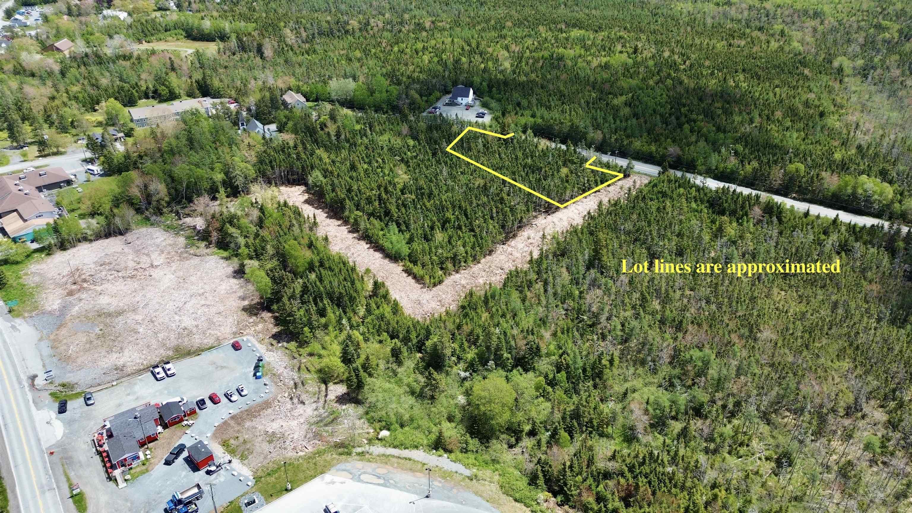$160,000.00: Lot S8 East Petpeswick Road, Musquodoboit Harbour