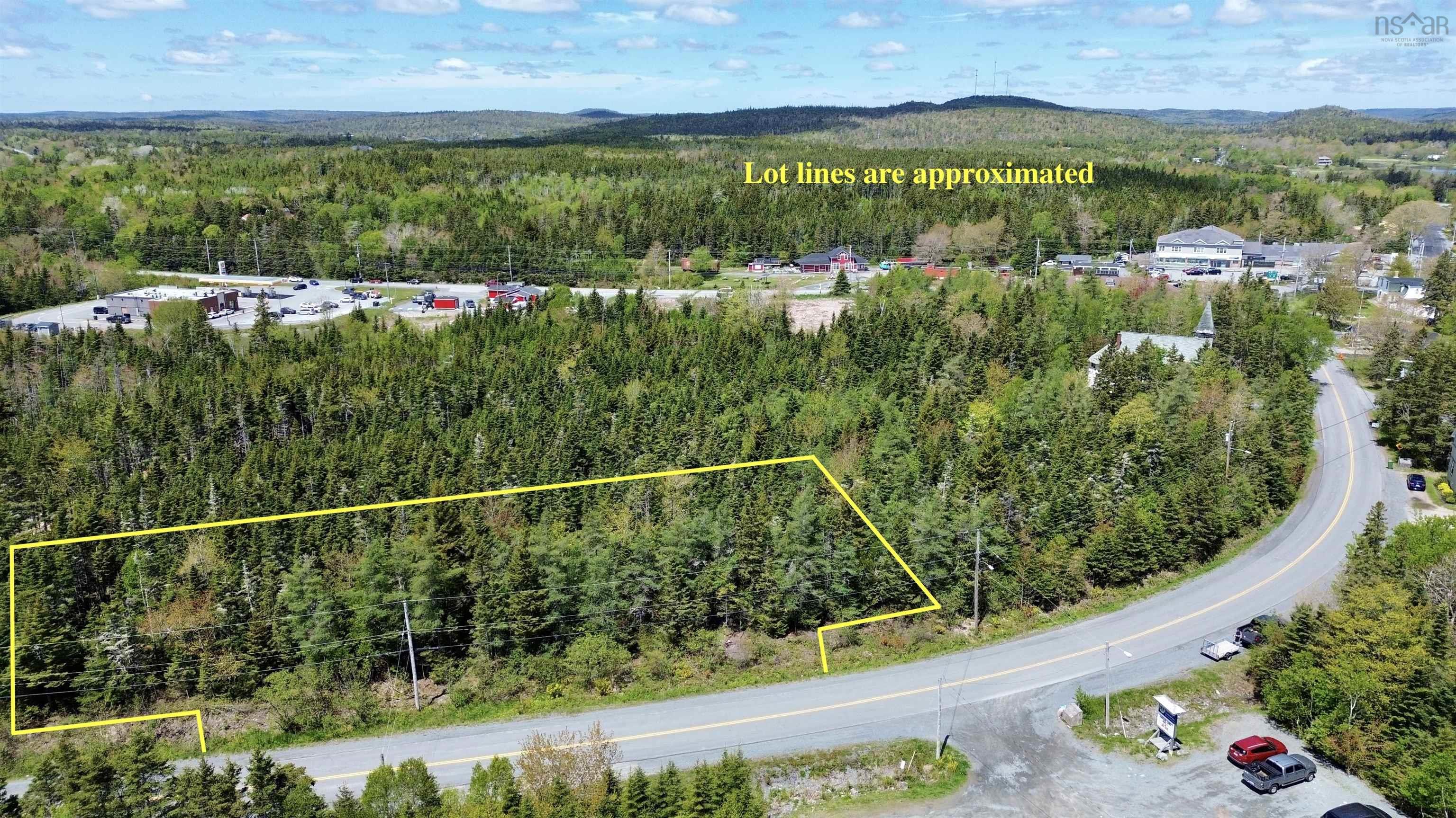 $160,000.00: Lot S8 East Petpeswick Road, Musquodoboit Harbour