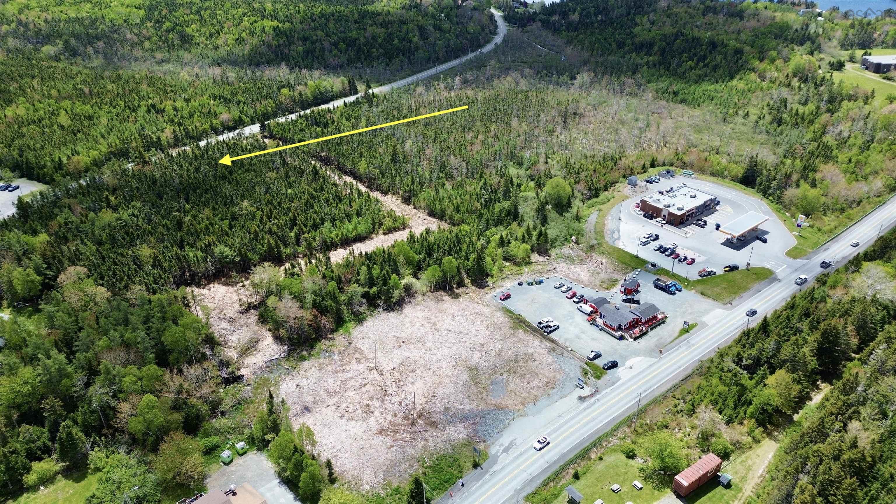 $160,000.00: Lot S8 East Petpeswick Road, Musquodoboit Harbour