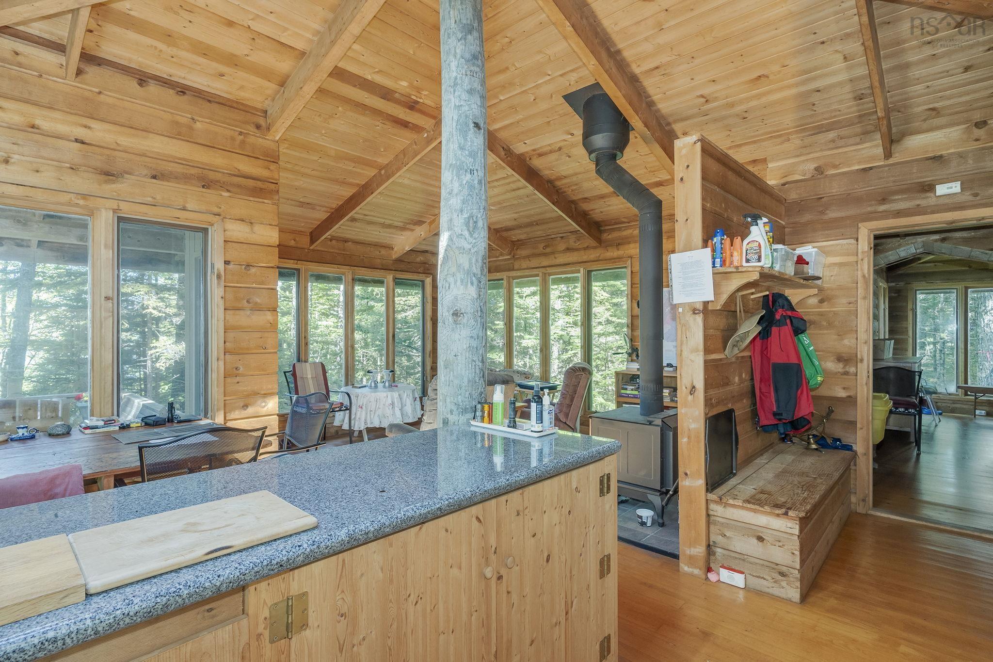 $425,000.00: 207 Middle Fork Road, Sherbrooke Lake