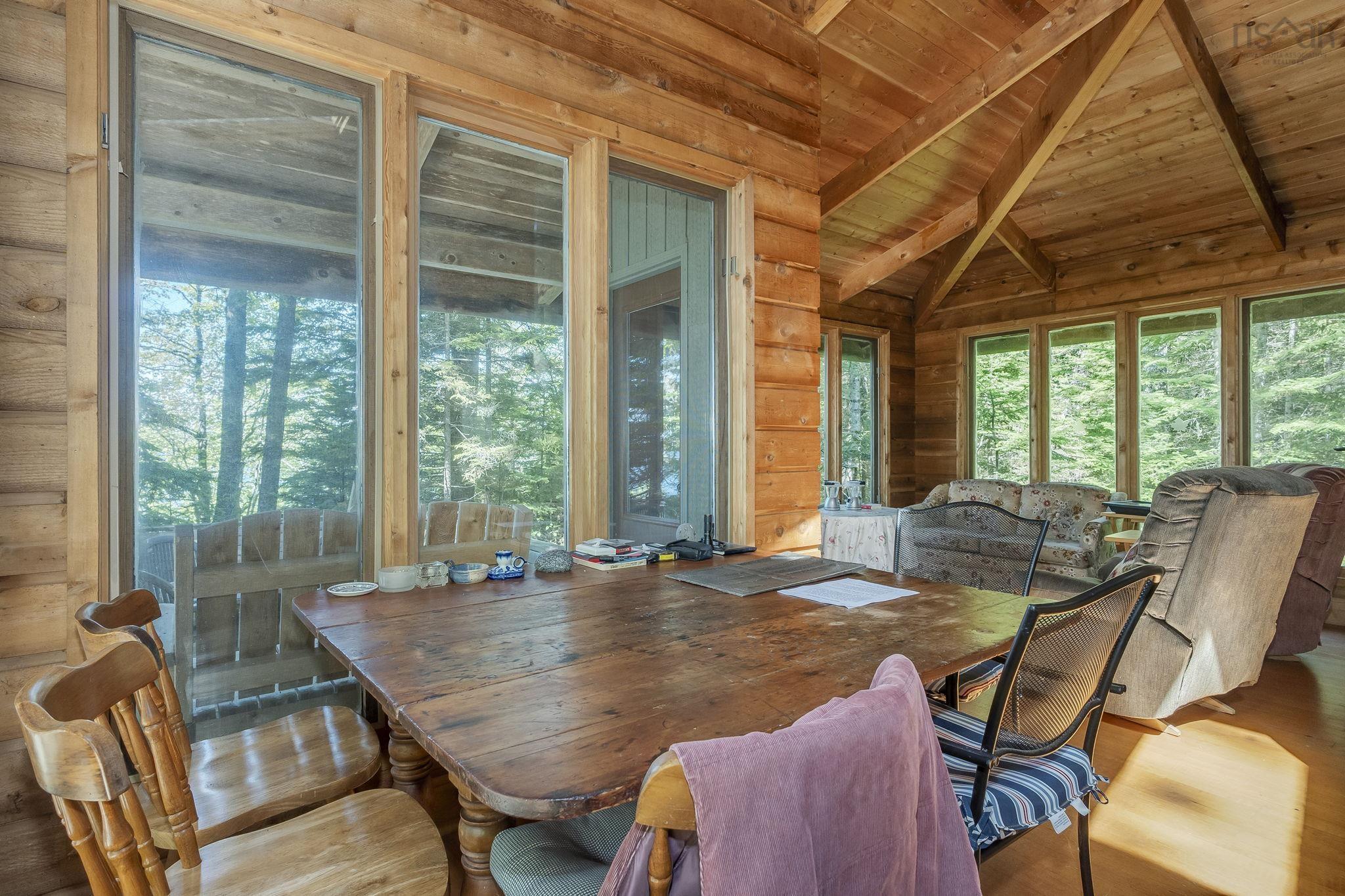$425,000.00: 207 Middle Fork Road, Sherbrooke Lake