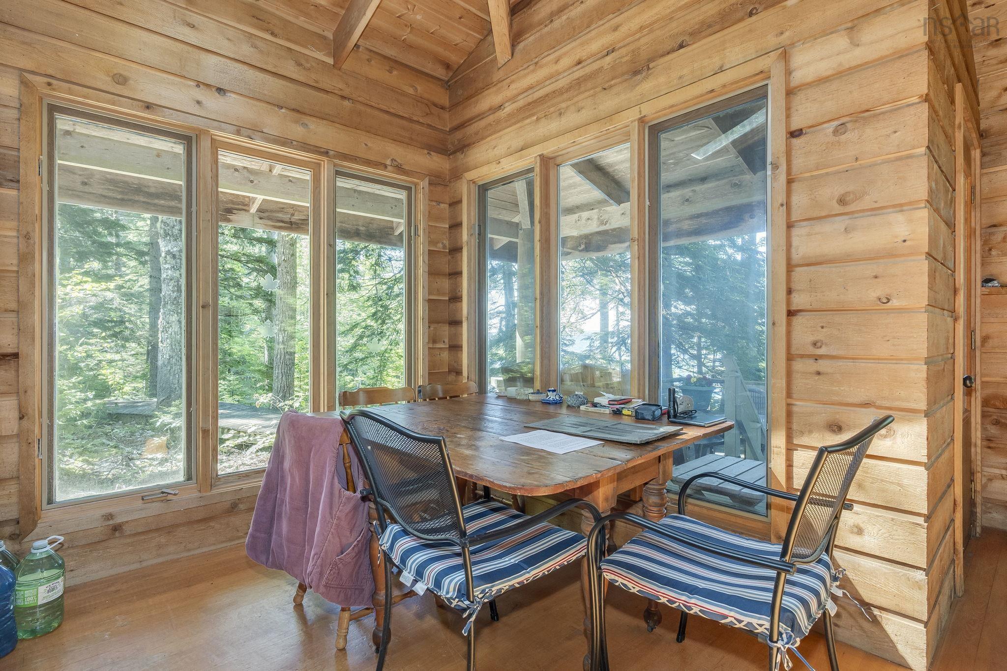 $425,000.00: 207 Middle Fork Road, Sherbrooke Lake