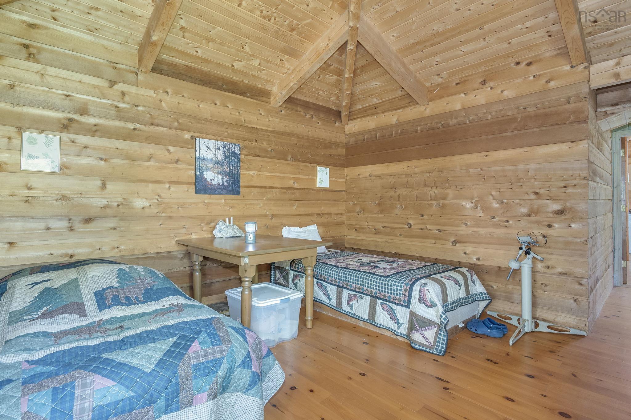 $425,000.00: 207 Middle Fork Road, Sherbrooke Lake