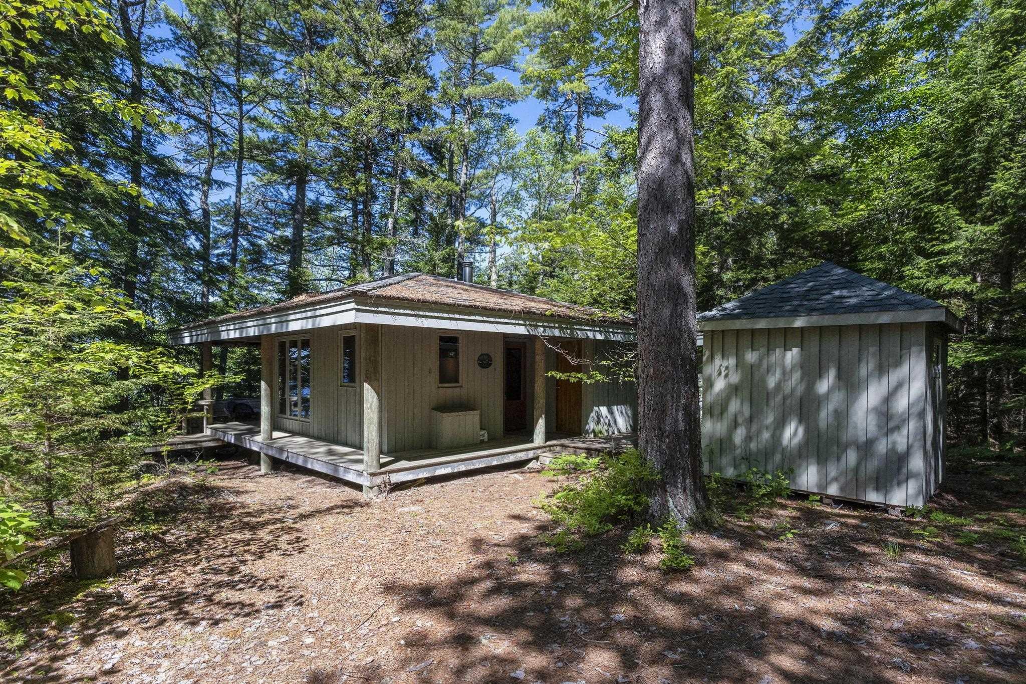 $425,000.00: 207 Middle Fork Road, Sherbrooke Lake