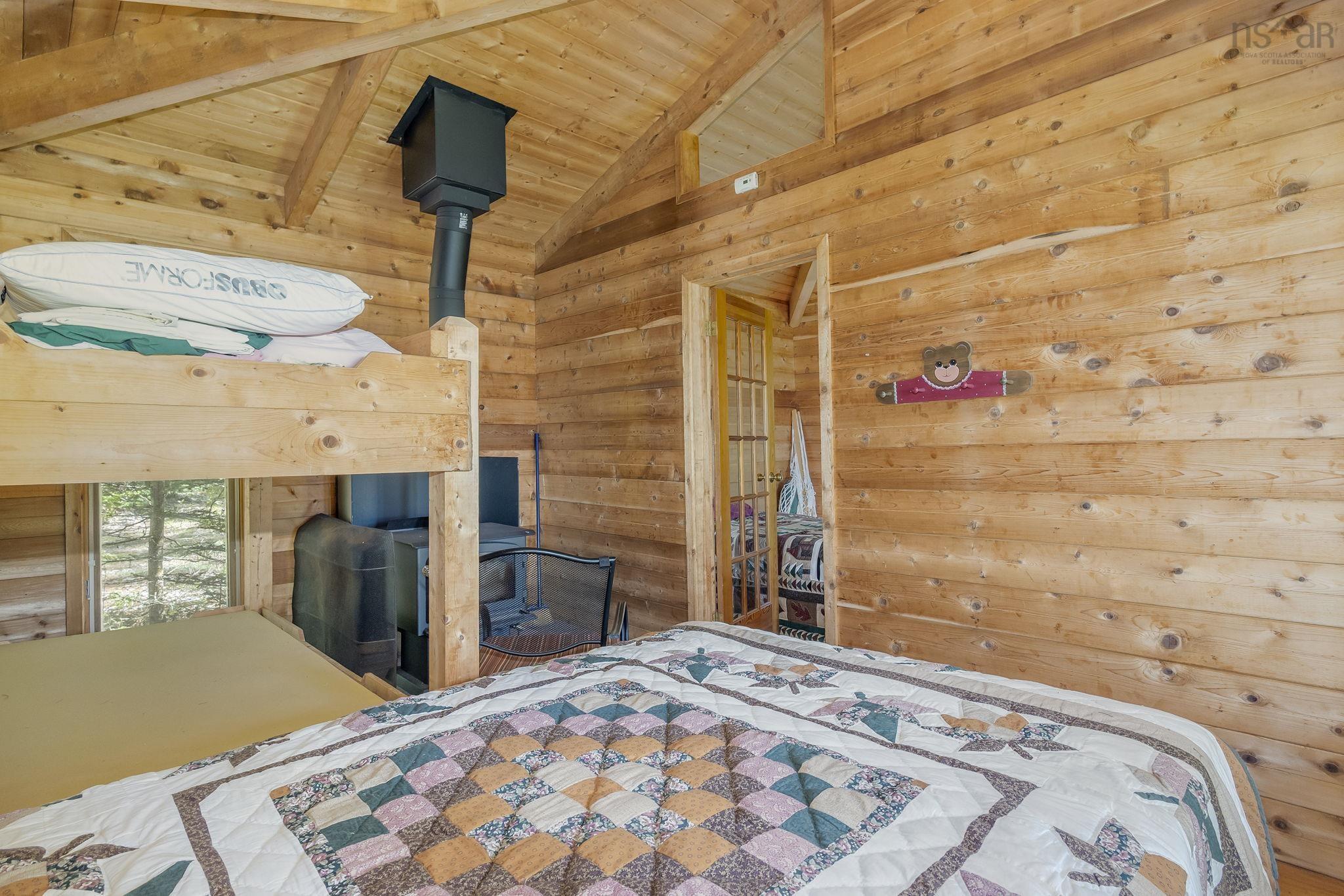 $425,000.00: 207 Middle Fork Road, Sherbrooke Lake