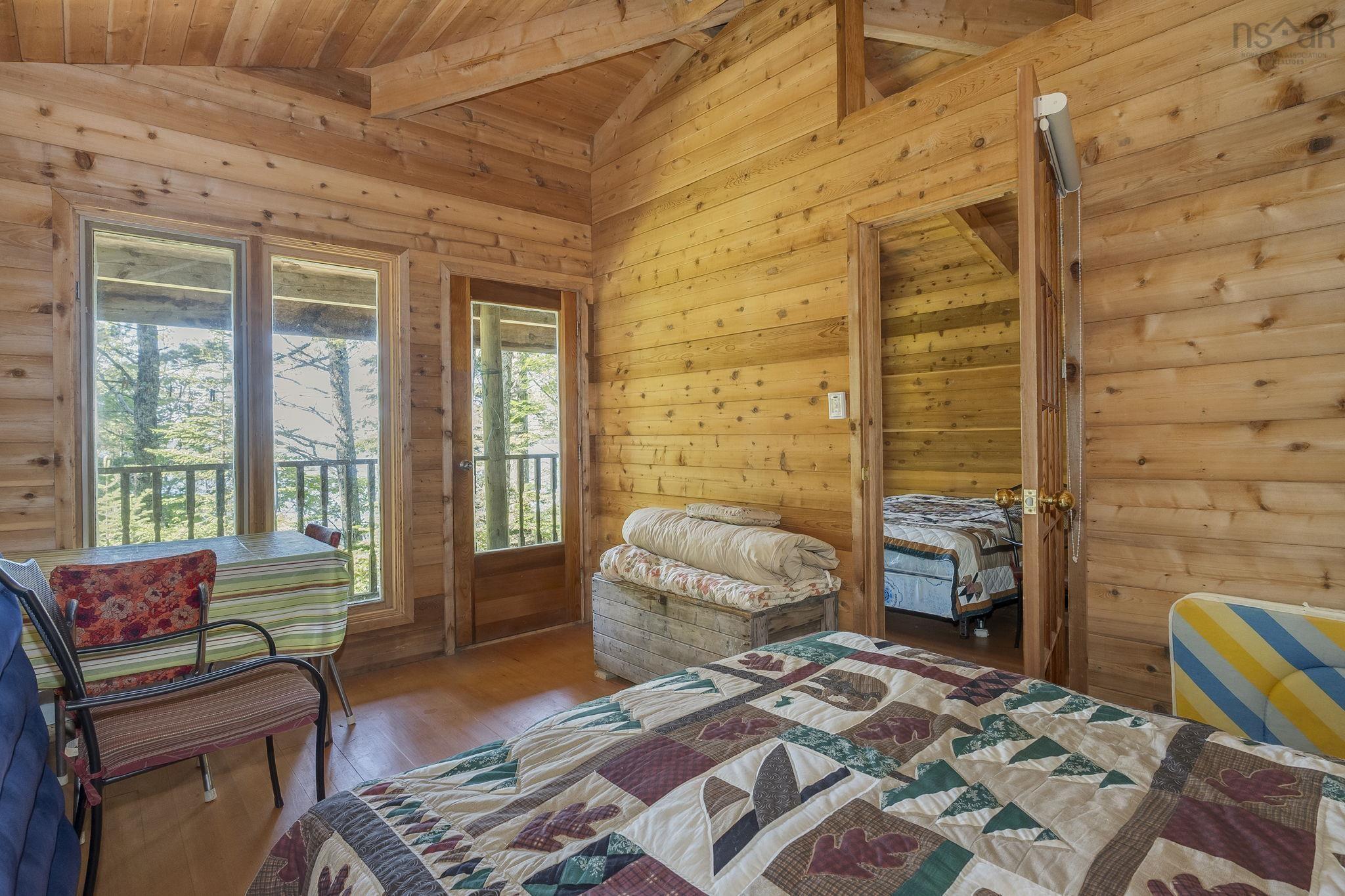 $425,000.00: 207 Middle Fork Road, Sherbrooke Lake
