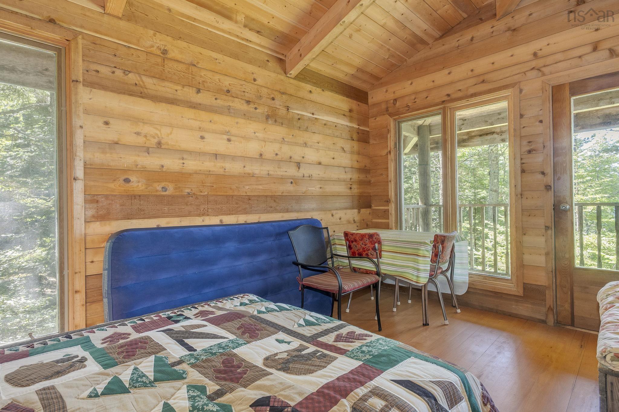 $425,000.00: 207 Middle Fork Road, Sherbrooke Lake