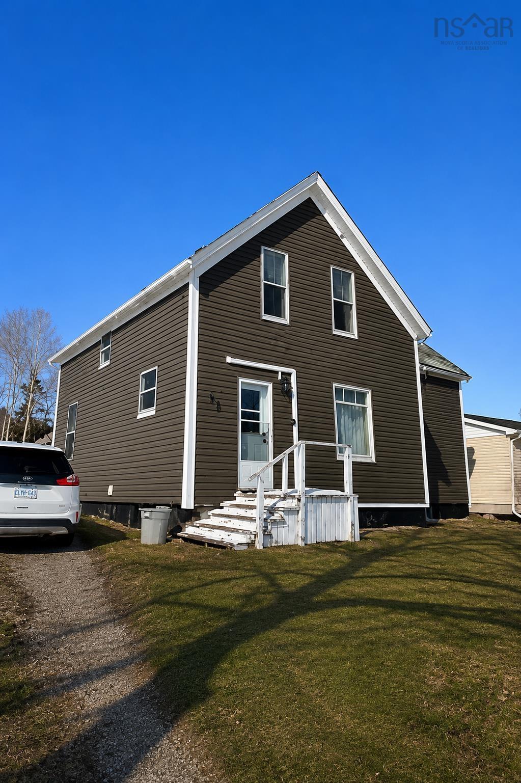 $249,900.00: 55 View Street, New Glasgow