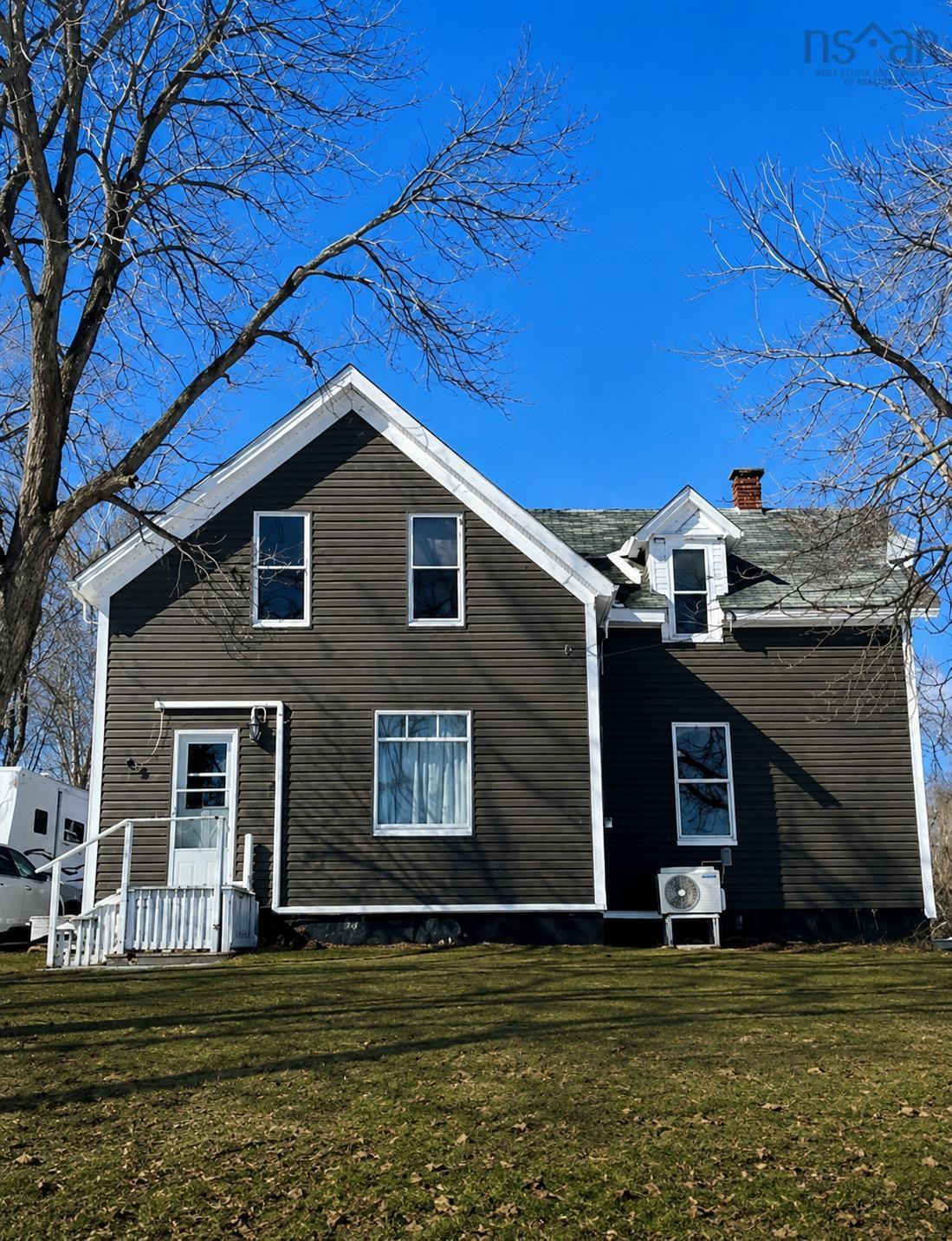 $249,900.00: 55 View Street, New Glasgow