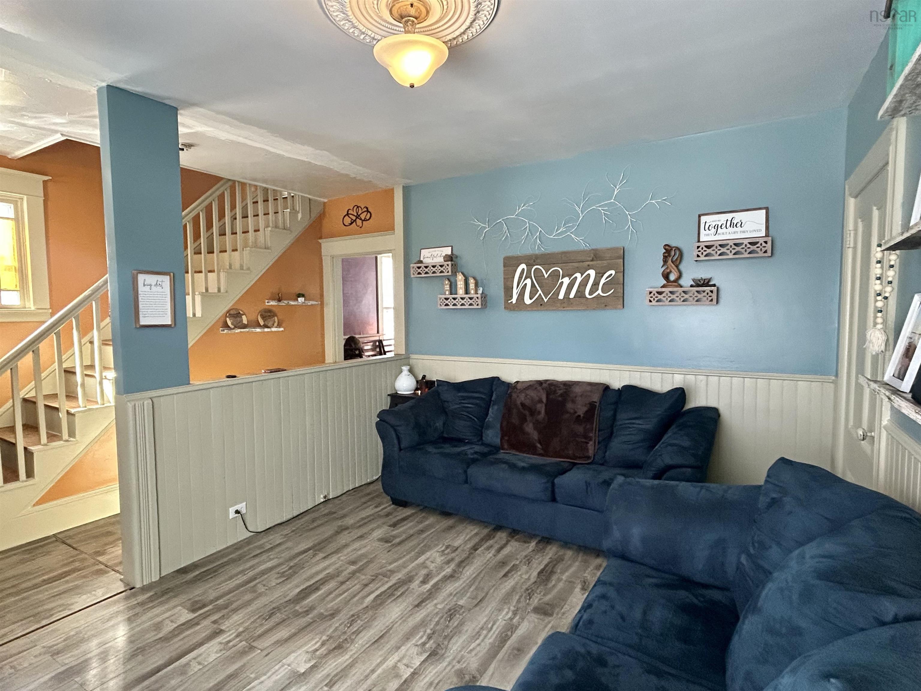 $249,900.00: 55 View Street, New Glasgow