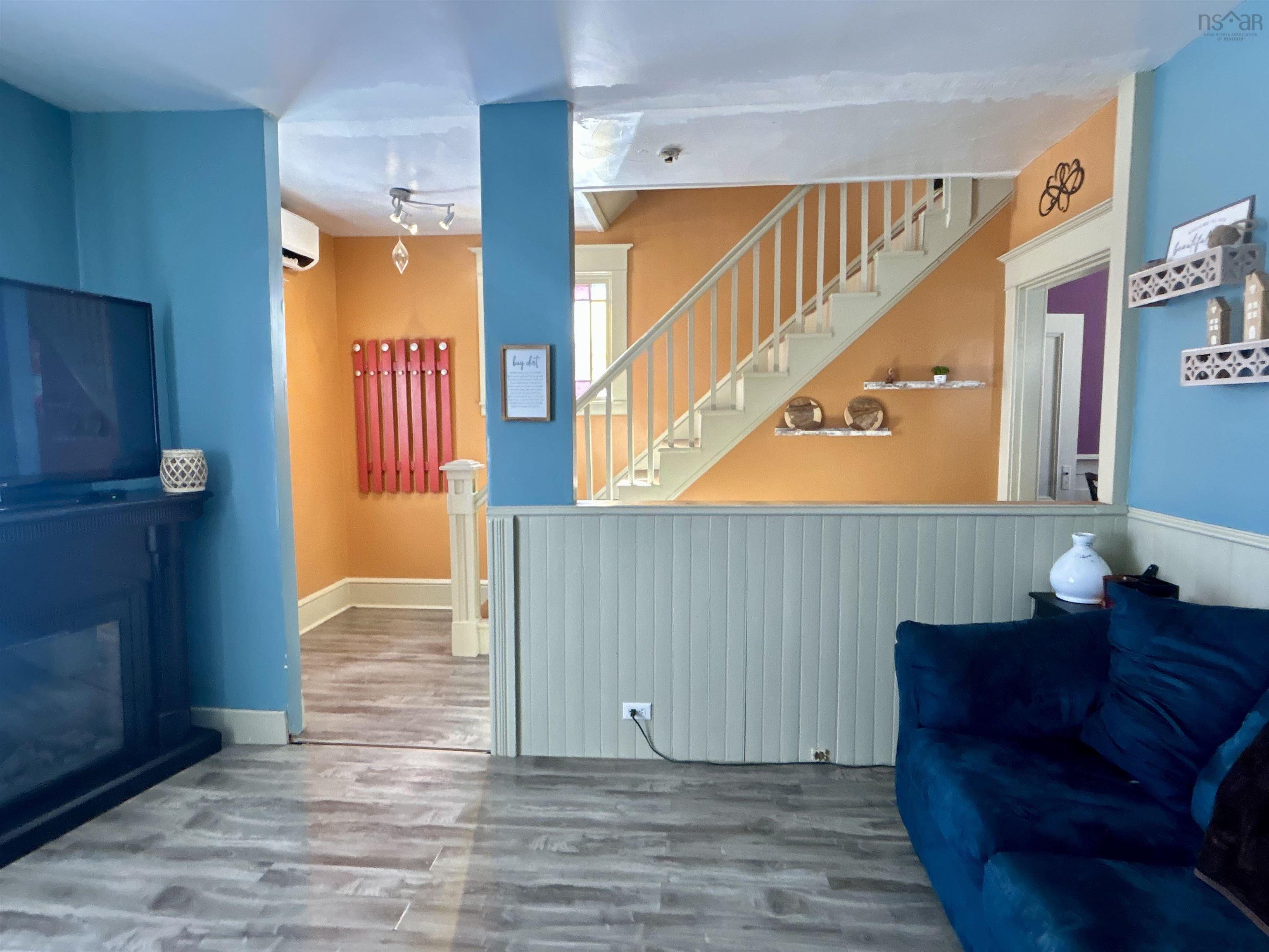 $249,900.00: 55 View Street, New Glasgow