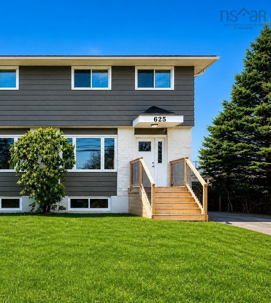 625 Herring Cove Road, Halifax, NS (MLS 202615882)