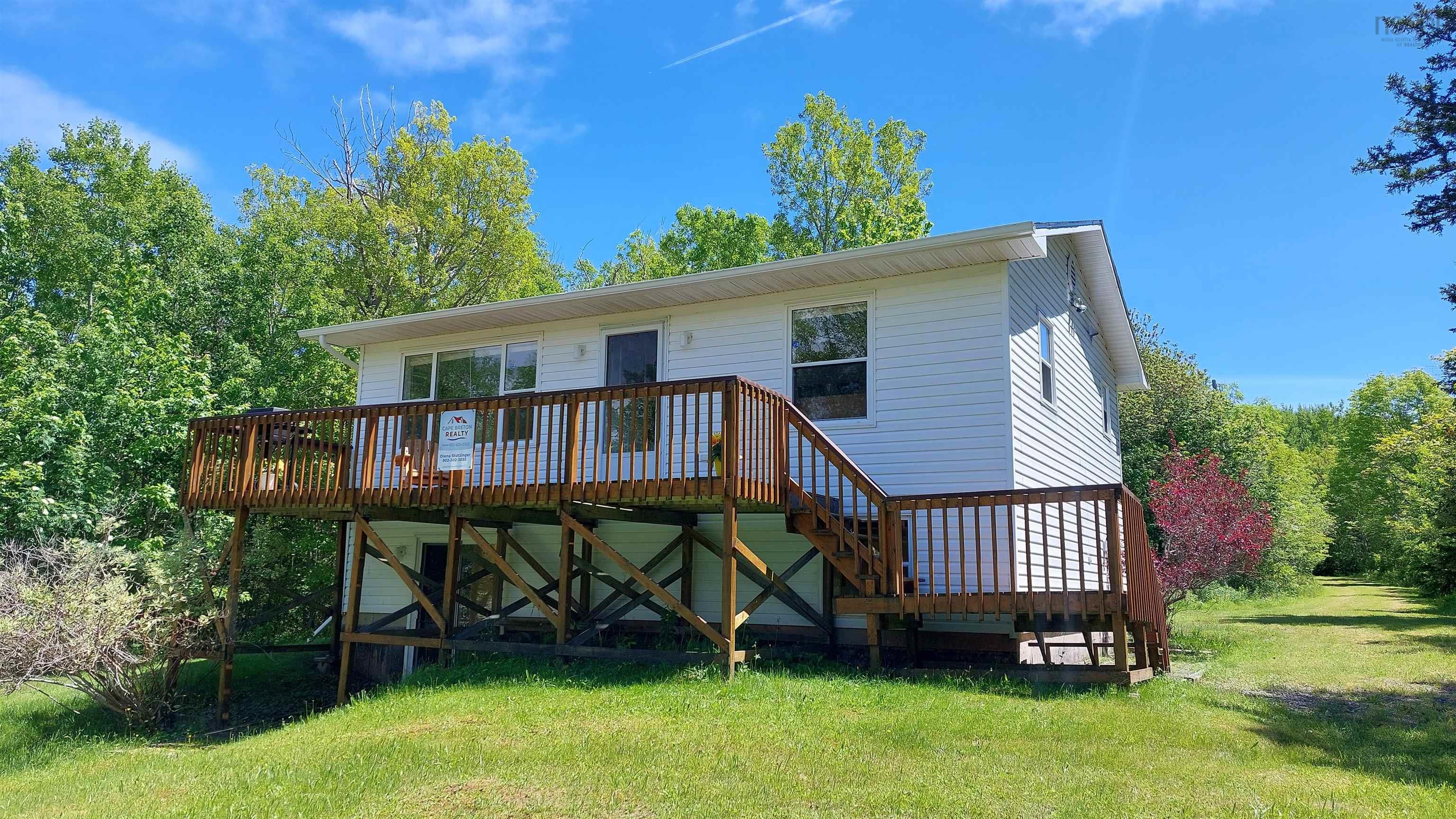 $399,000.00: 3653 West Bay Road, St. Georges Channel