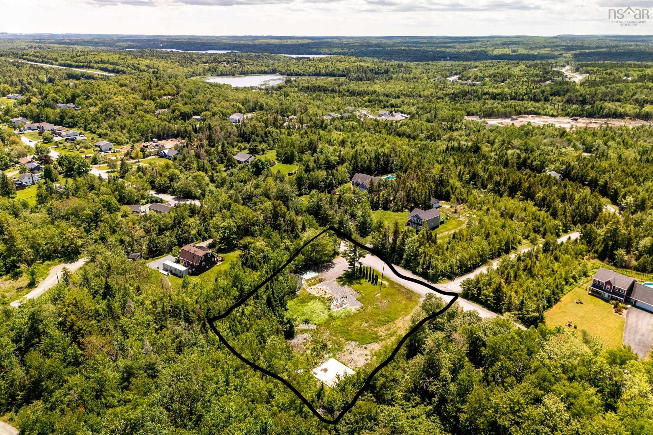 $224,900.00: 165 Patton Road, Upper Sackville