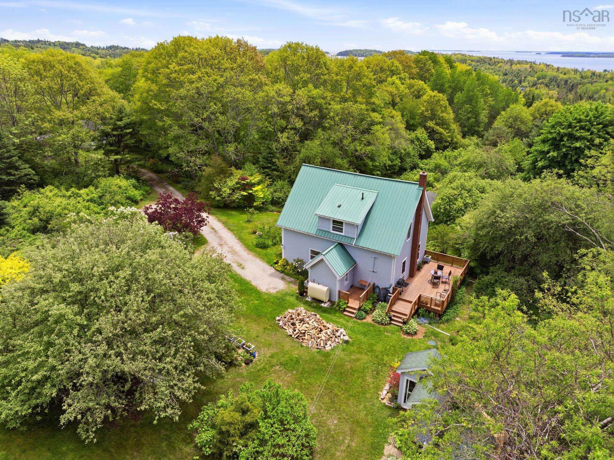 $599,000.00: 47 Wake Up Hill Road, Marriott's Cove