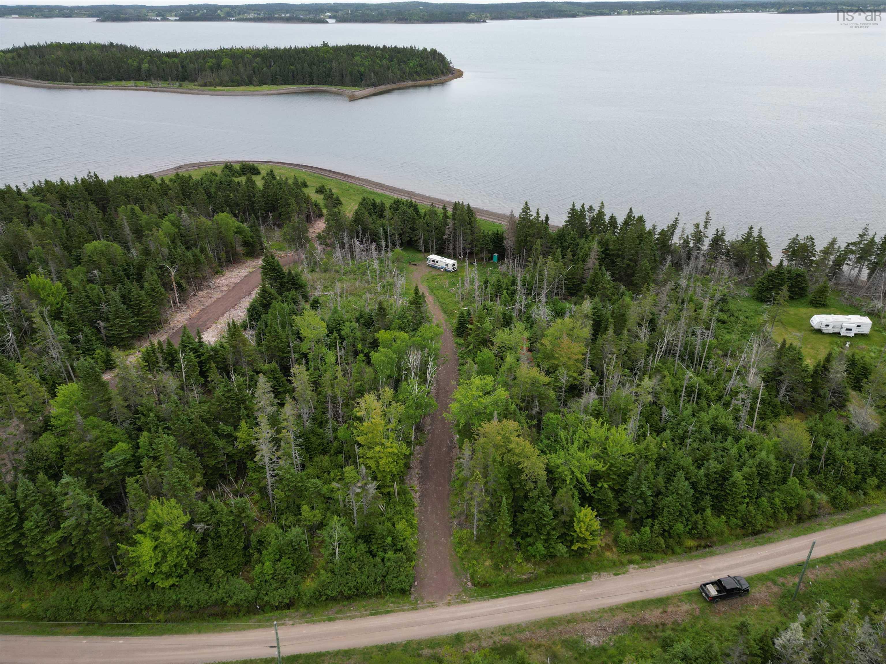 $79,900.00: Lot 4 Mariner Way, South River Bourgeois