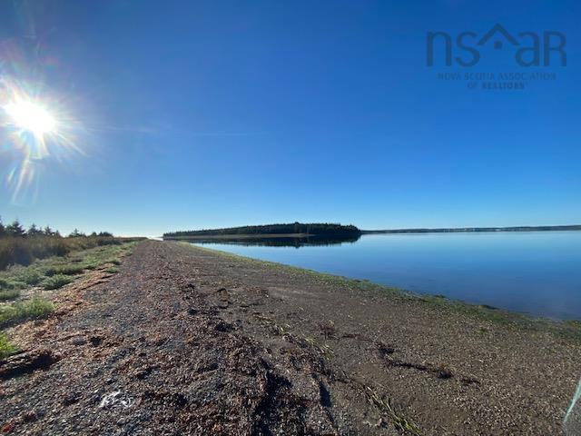 $79,900.00: Lot 4 Mariner Way, South River Bourgeois