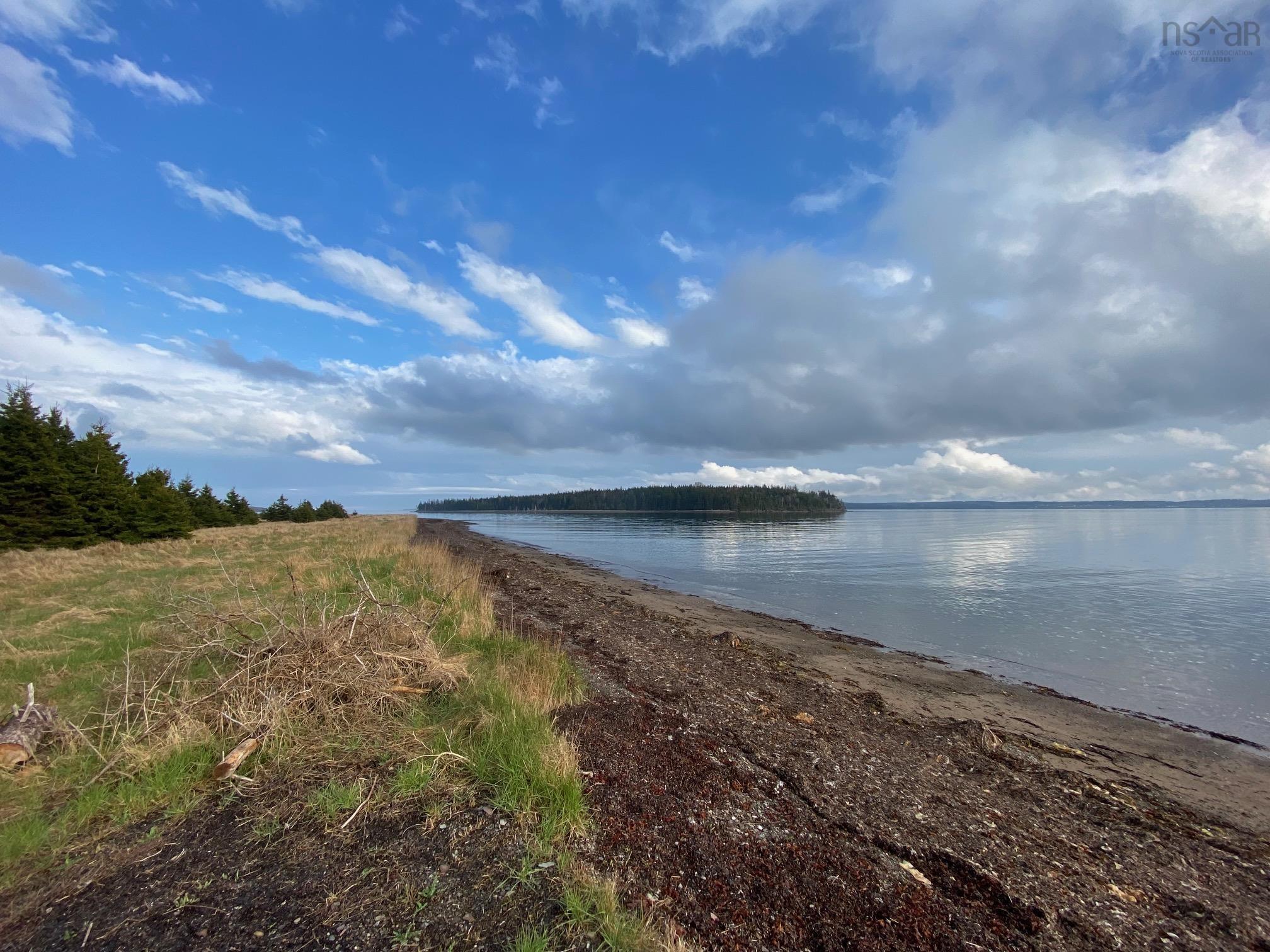 $79,900.00: Lot 4 Mariner Way, South River Bourgeois