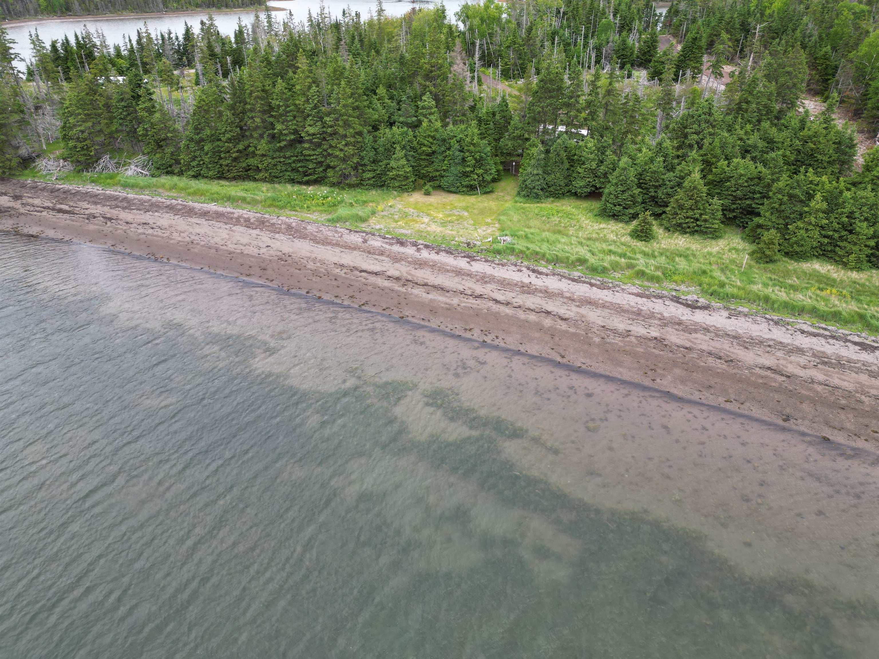 $79,900.00: Lot 4 Mariner Way, South River Bourgeois