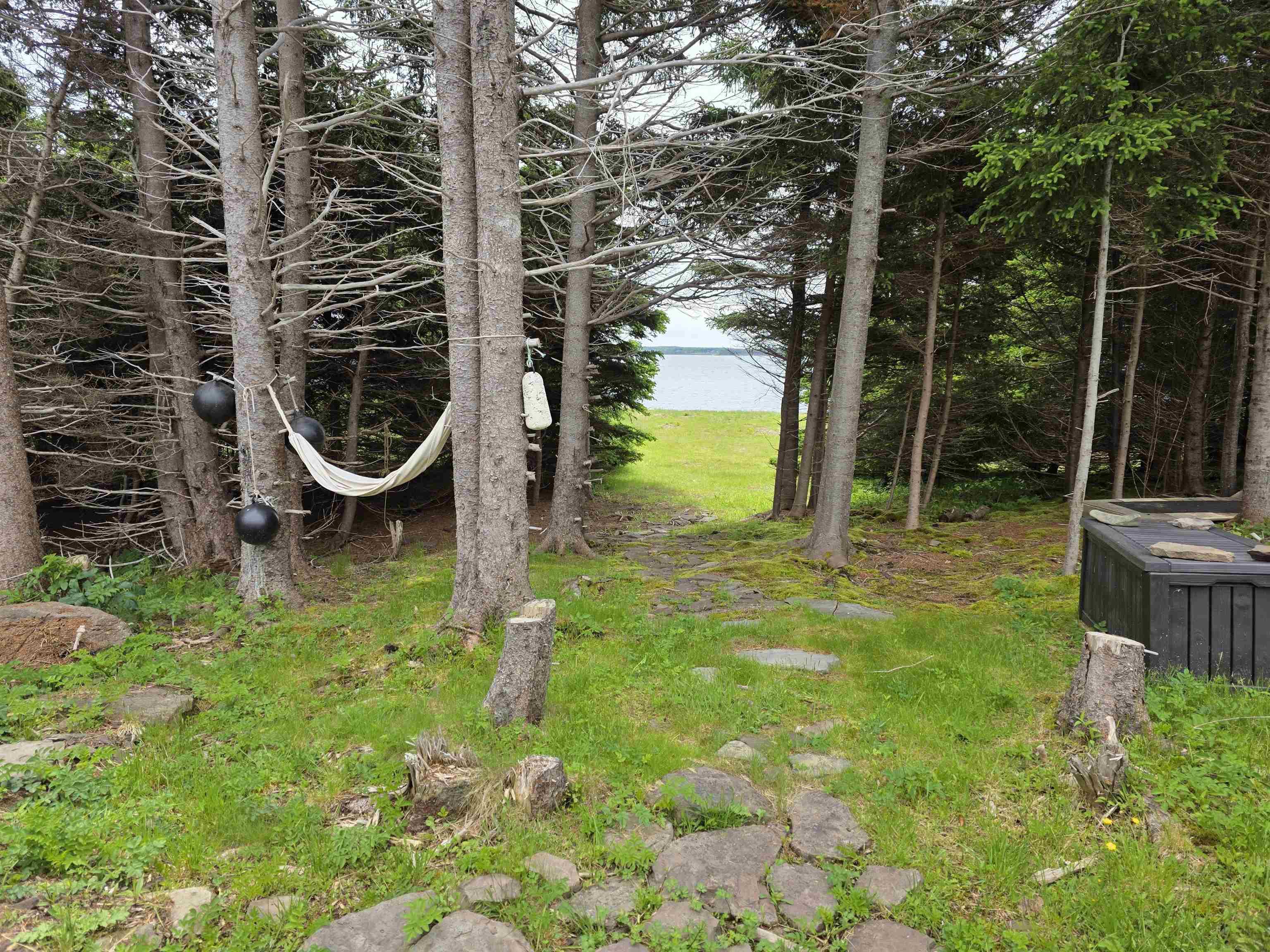 $79,900.00: Lot 4 Mariner Way, South River Bourgeois